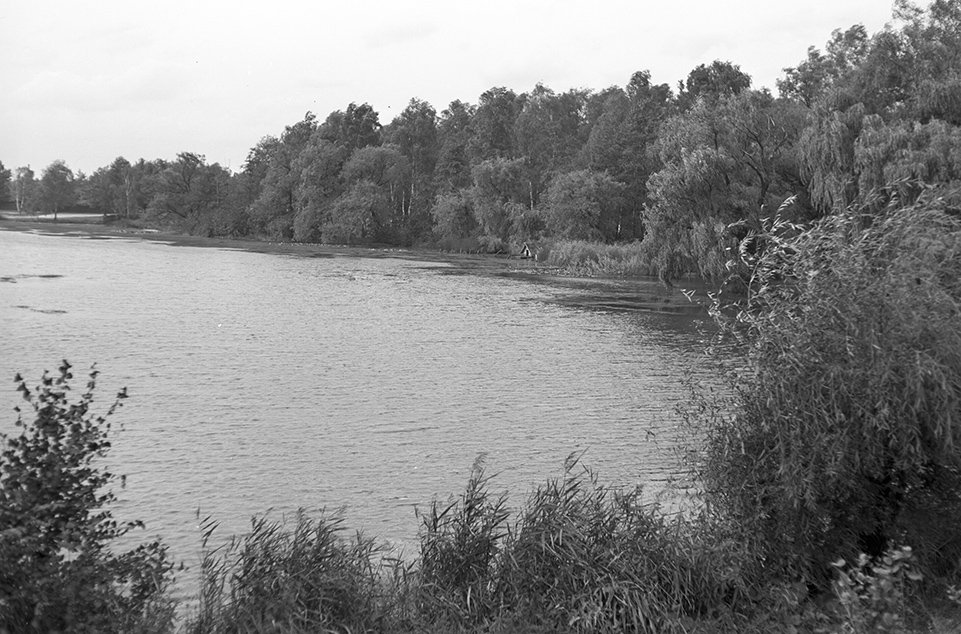 Weißwasser/O.L., Jahnteich, Ansicht 2 (Heimatverein "Alter Krug" Zossen e. V. CC BY-NC-SA)