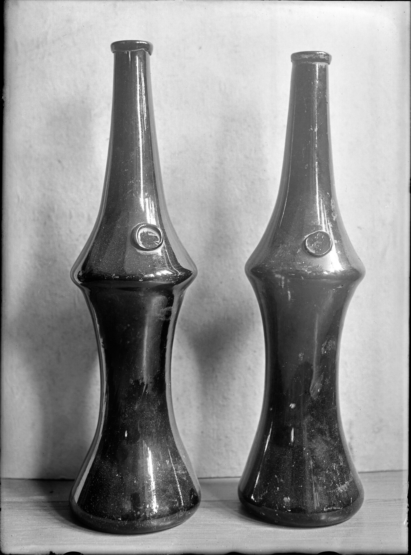 WKT 98: Sanduhrflaschen (2) (Museumsverband des Landes Brandenburg e.V. CC BY-NC-SA)