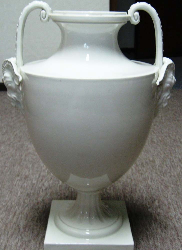 Empire-Vase um 1800 (Kleist-Museum Frankfurt (Oder) CC BY-NC-SA)