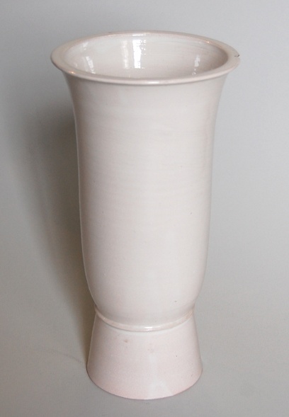 Vase (Ofen- und Keramikmuseum Velten CC BY-NC-SA)