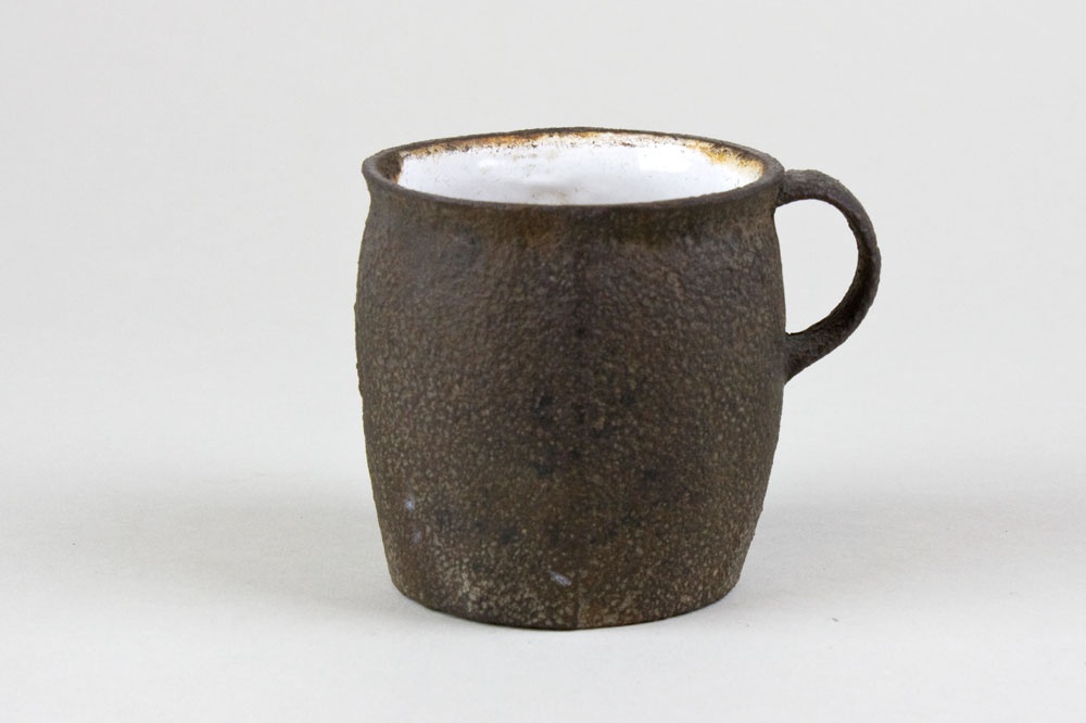Kaffeetöpfchen (Kunstgussmuseum Lauchhammer CC BY-NC-SA)