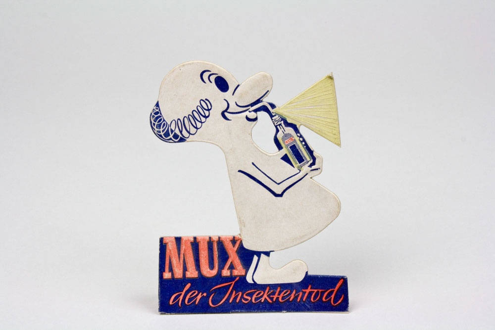 Mux-Männchen (Kreismuseum Finsterwalde CC BY-NC-SA)