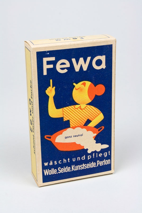 Fewa (Kreismuseum Finsterwalde CC BY-NC-SA)
