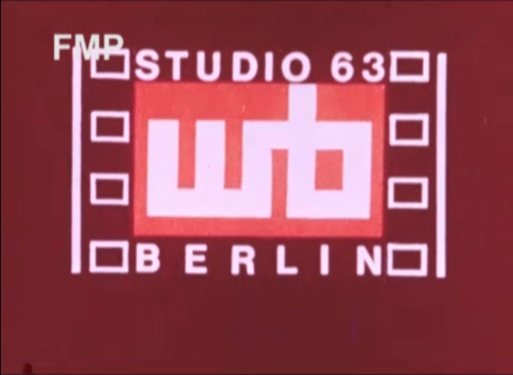 Fernsehbeitrag "WIR FILMEN - Aus der Praxis - für die Praxis" (1970) 2 (Filmmuseum Potsdam RR-F)