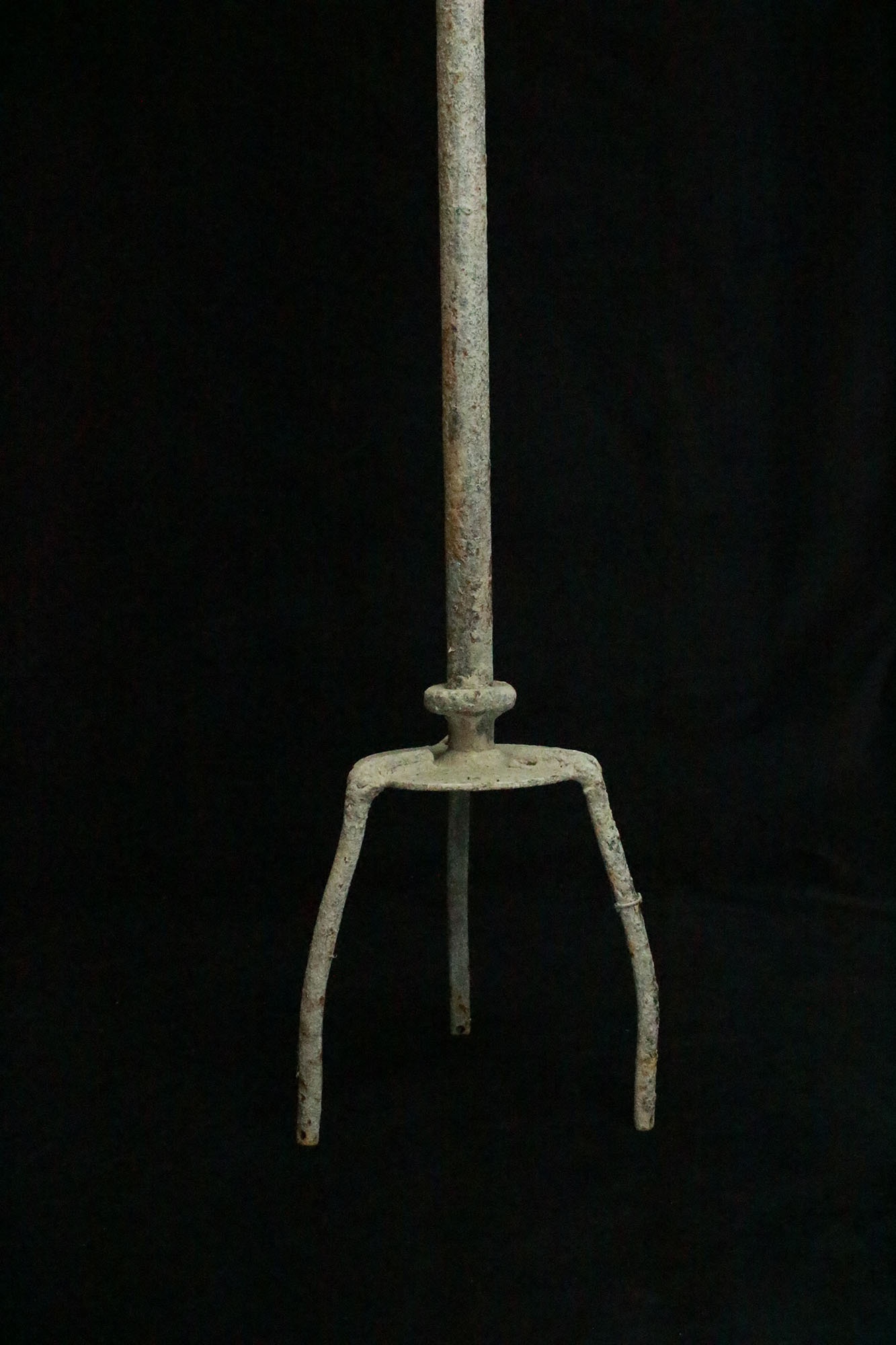Korb-Werkzeug (Museum Baruther Glashütte CC BY-NC-SA)