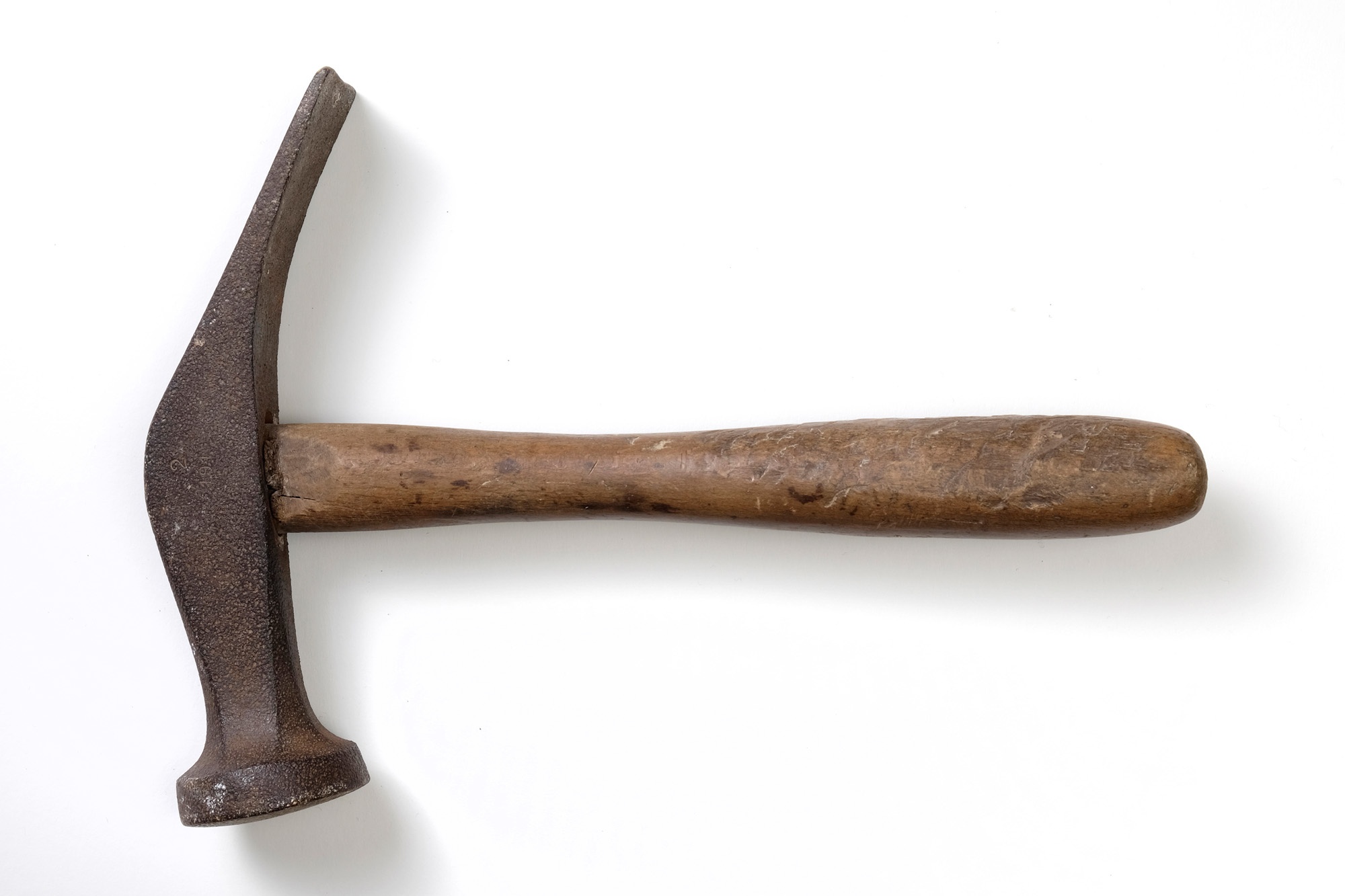 Schuhmacherhammer (Wegemuseum CC BY-SA)