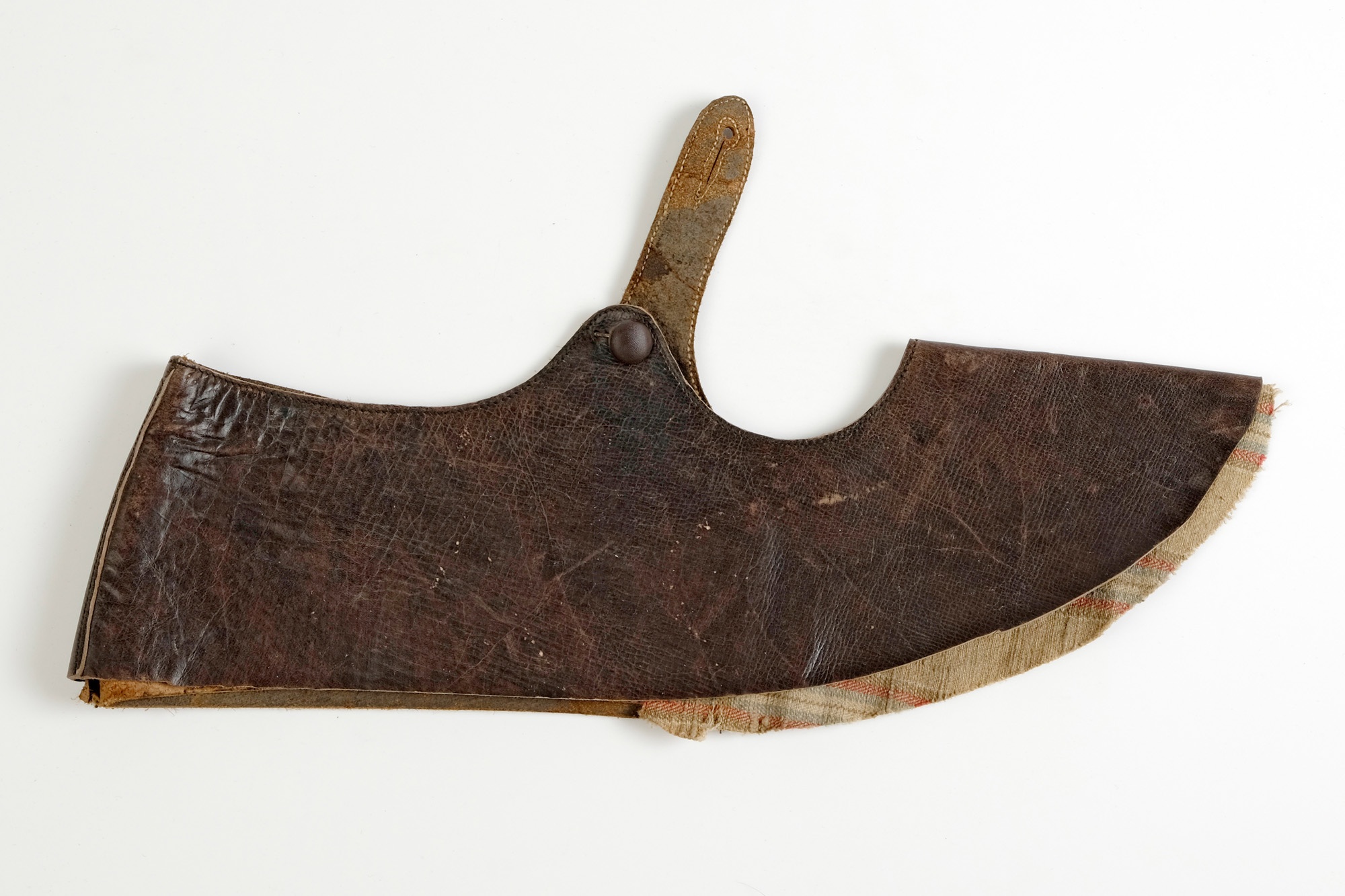 Schuhschäfte (Wegemuseum CC BY-SA)