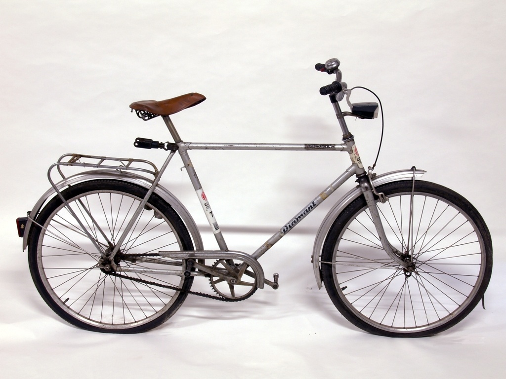 Fahrrad Elite Diamant 1980 (Wegemuseum Wusterhausen/Dosse CC BY-NC-SA)