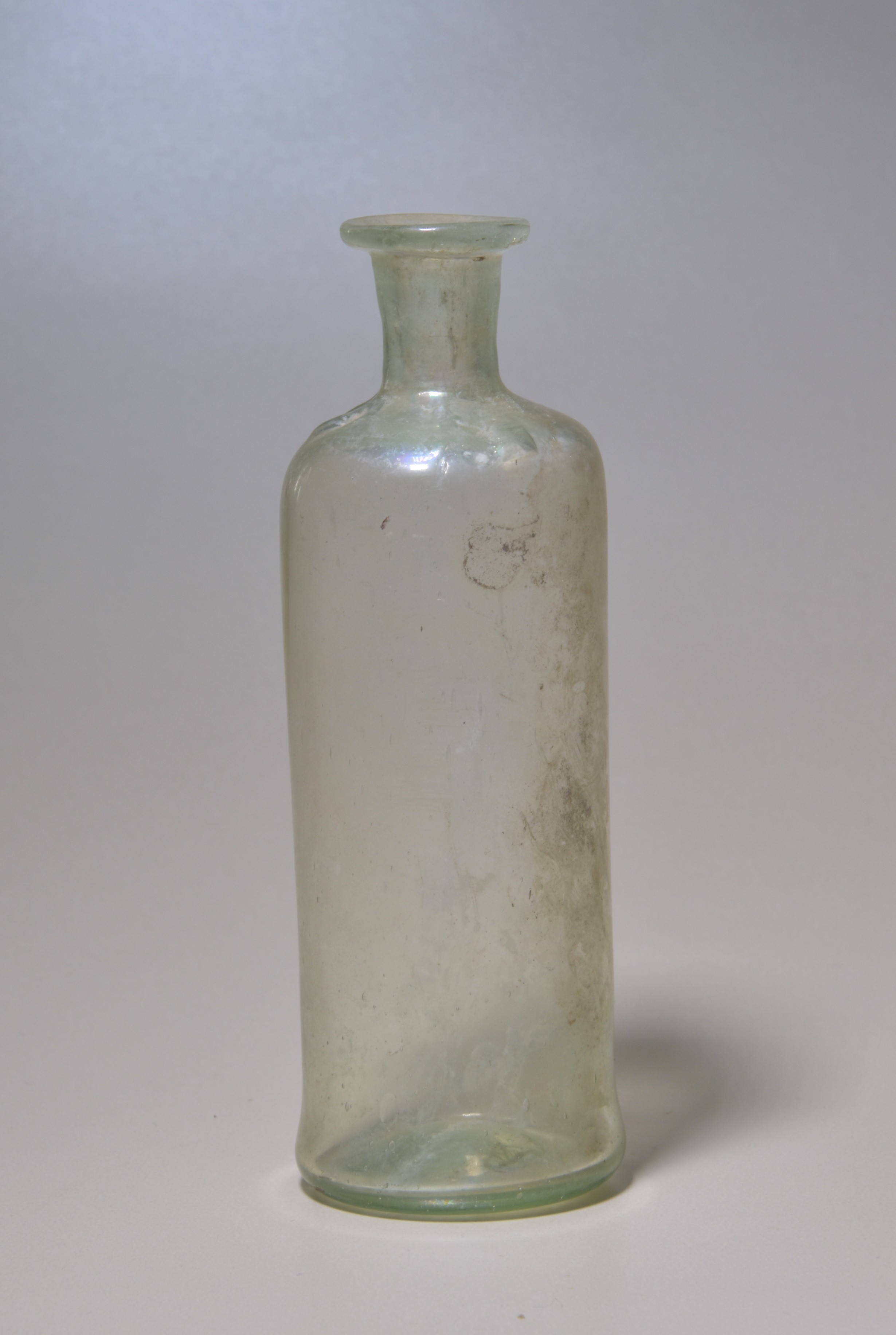 Apothekenflasche (Museum Fürstenwalde CC BY-NC-SA)