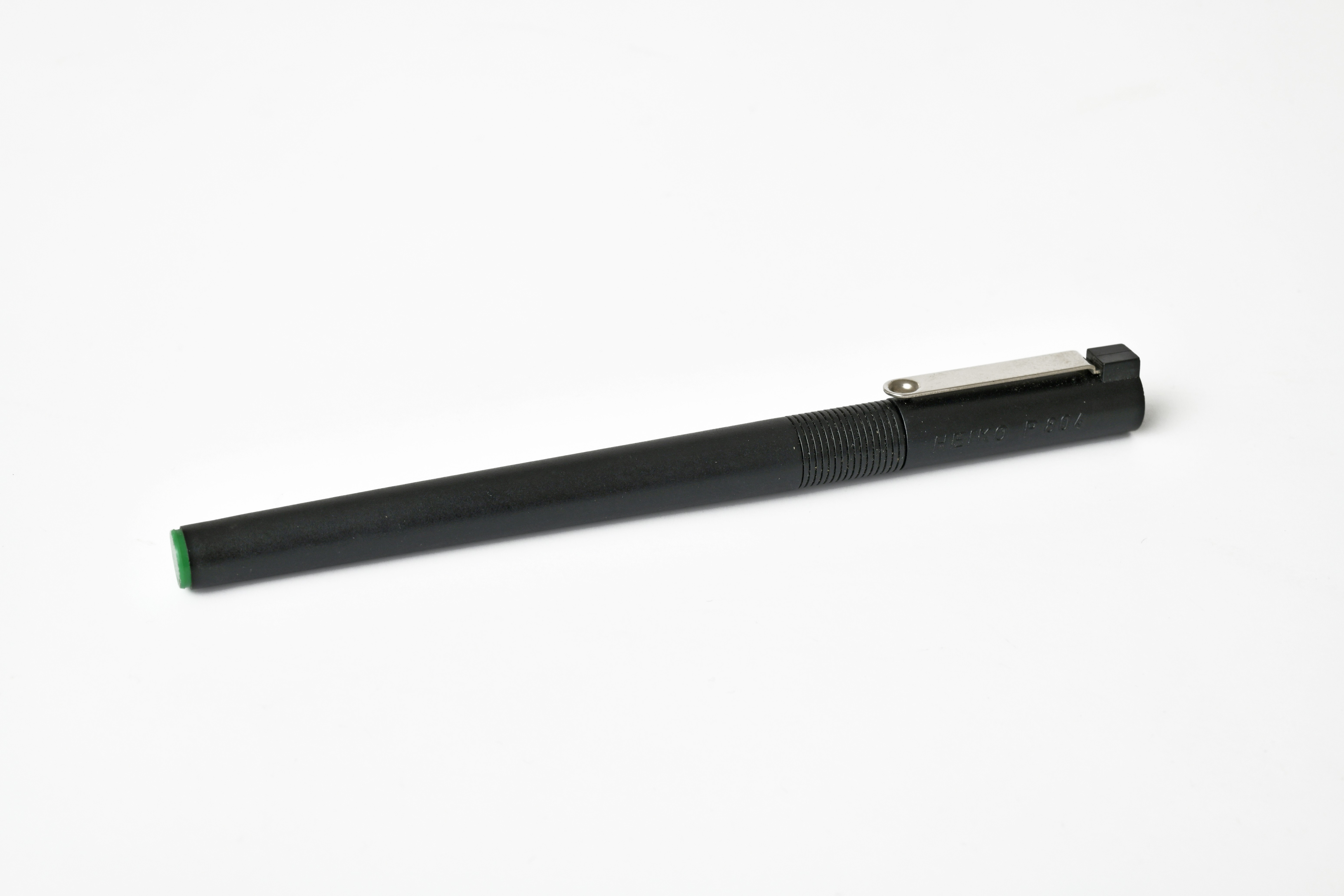 Faserschreiber HEIKO P804 (Museum Utopie und Alltag. Alltagskultur und Kunst aus der DDR CC BY-NC-SA)