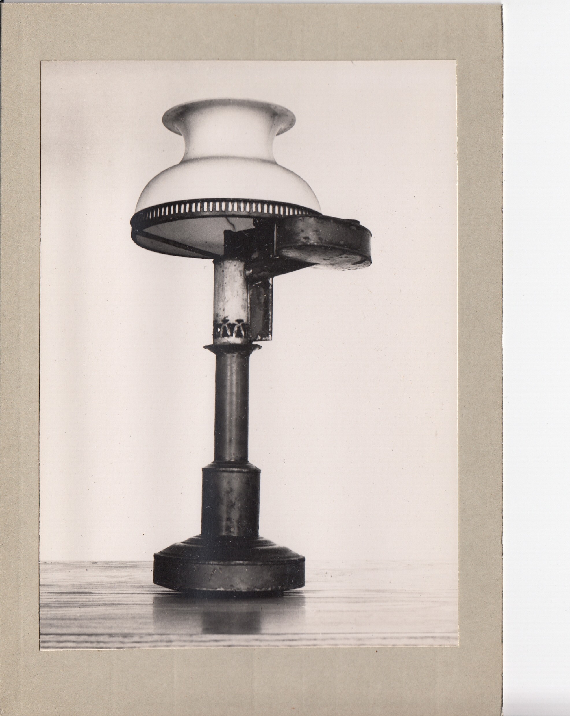 781: Öllampe (Albert-Heyde-Stiftung CC BY-NC-SA)