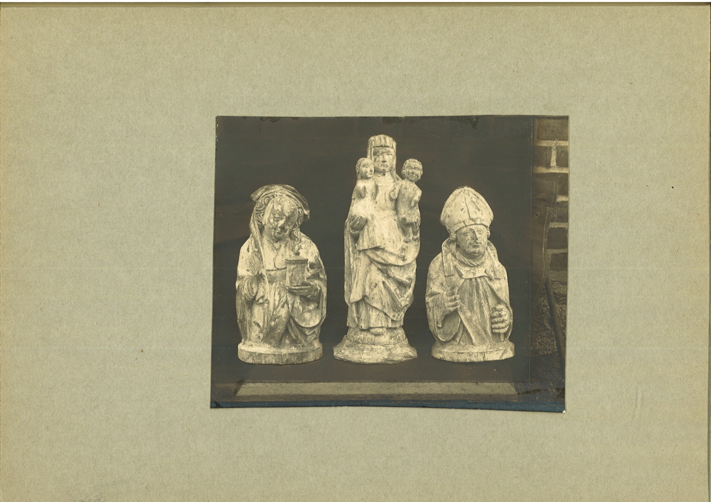 Altarfiguren (3) (Landesgeschichtliche Vereinigung für die Mark Brandenburg CC BY-NC-SA)