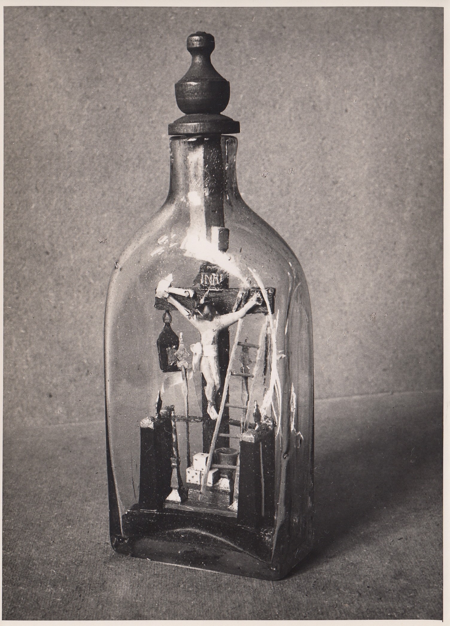 164: Flasche (Albert-Heyde-Stiftung CC BY-NC-SA)