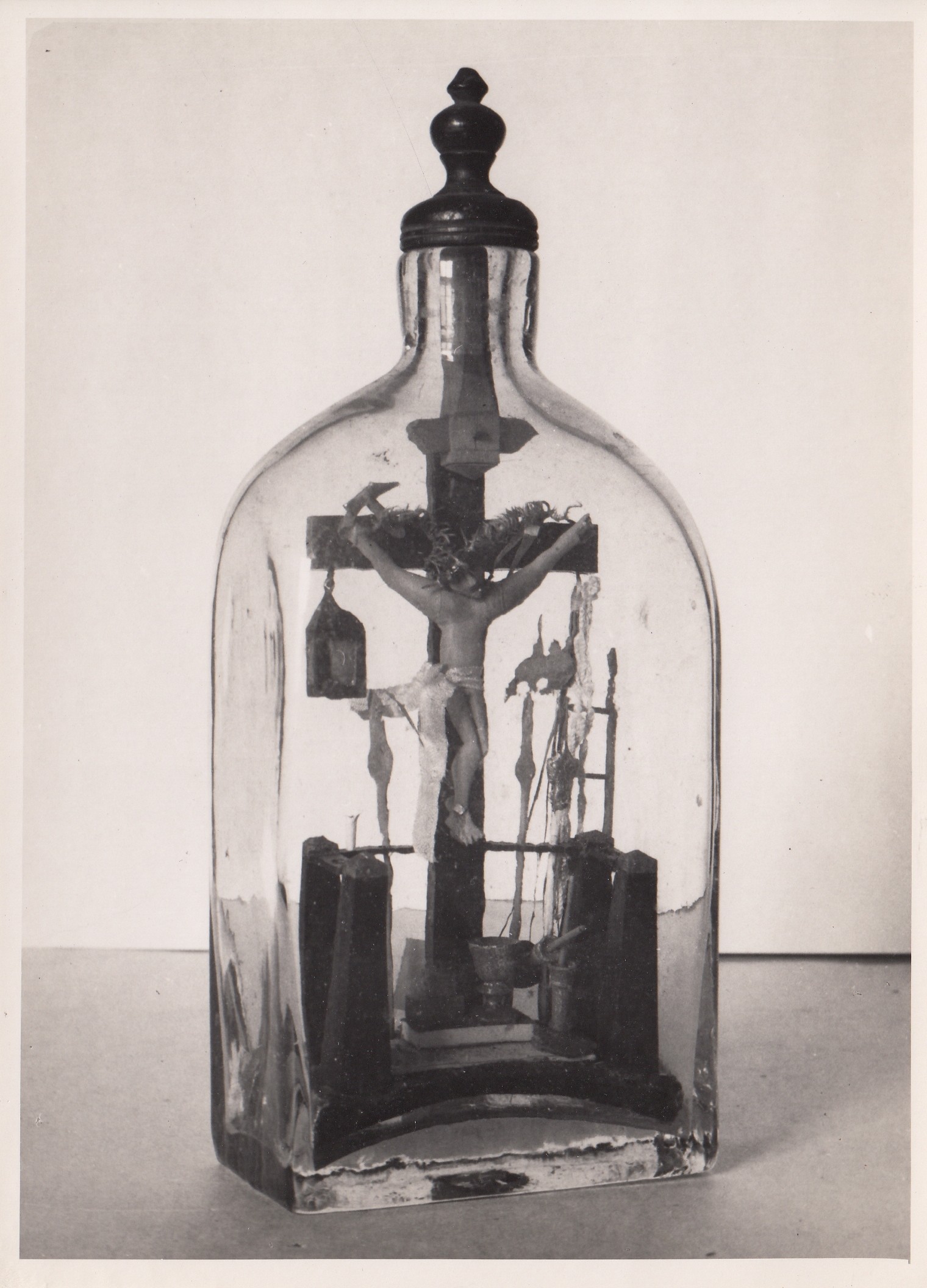 170: Flasche (Albert-Heyde-Stiftung CC BY-NC-SA)