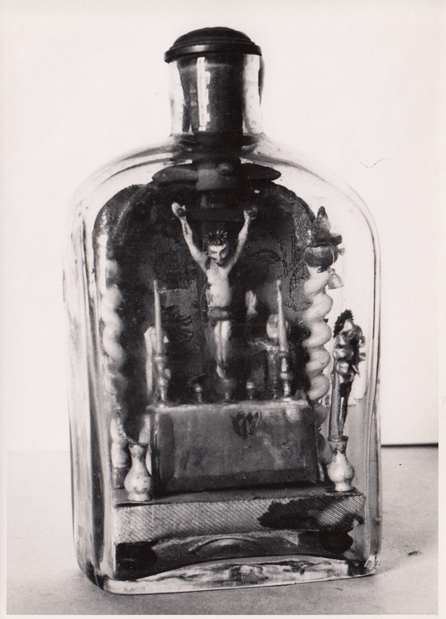171: Flasche (Albert-Heyde-Stiftung CC BY-NC-SA)