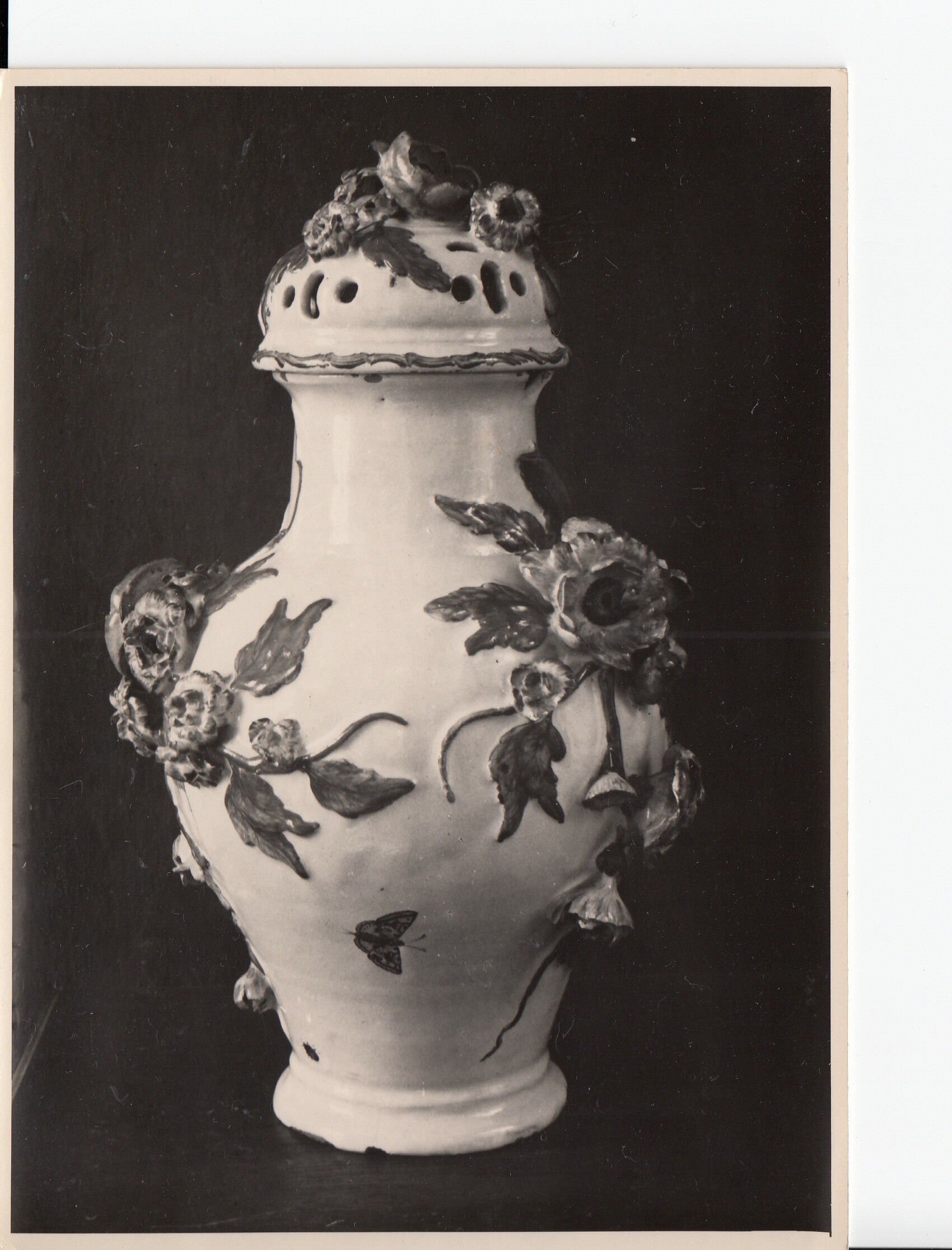 1926: Potpourri-Vase (Albert-Heyde-Stiftung CC BY-NC-SA)