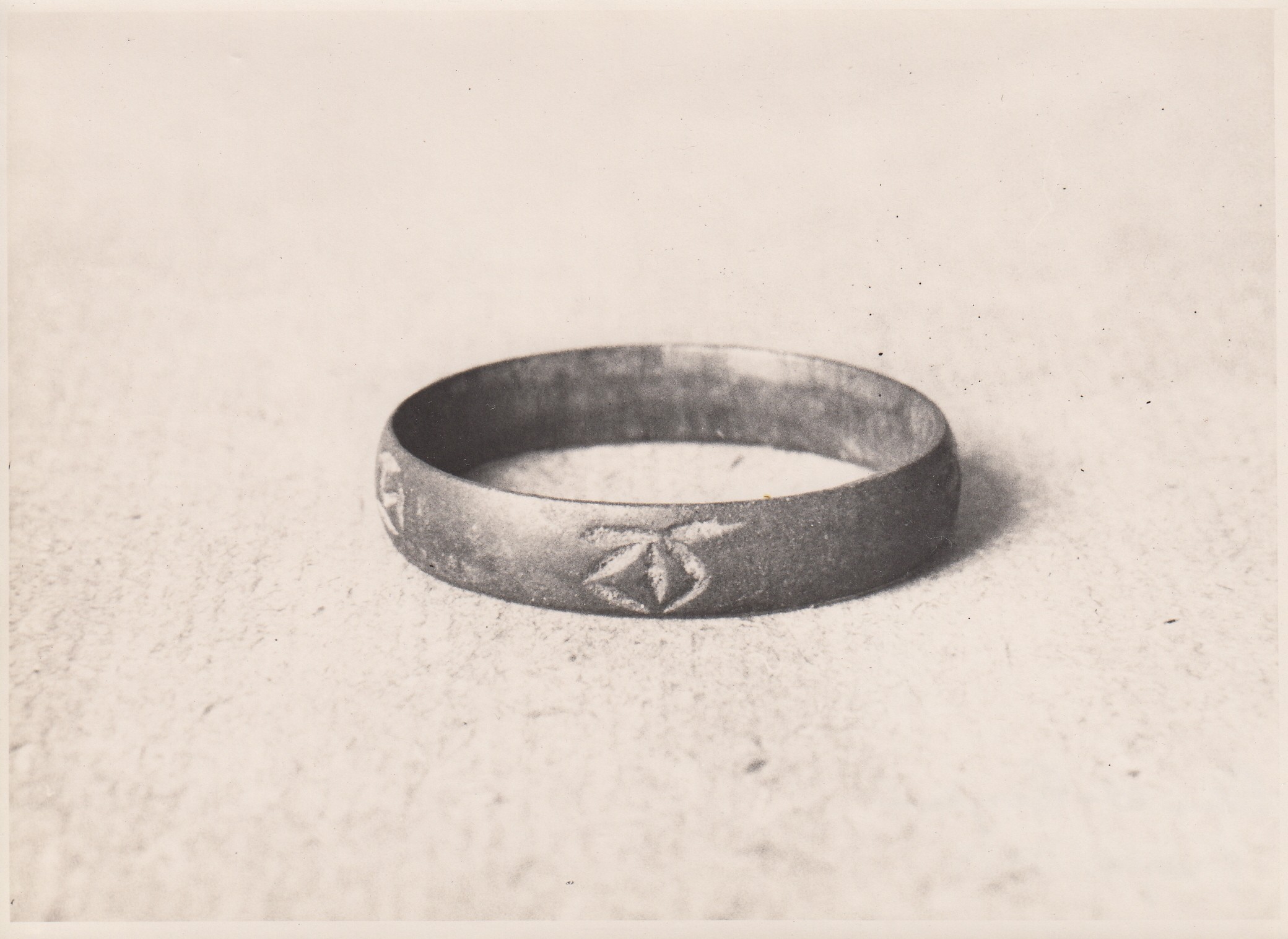 2116: Ring (Albert-Heyde-Stiftung CC BY-NC-SA)