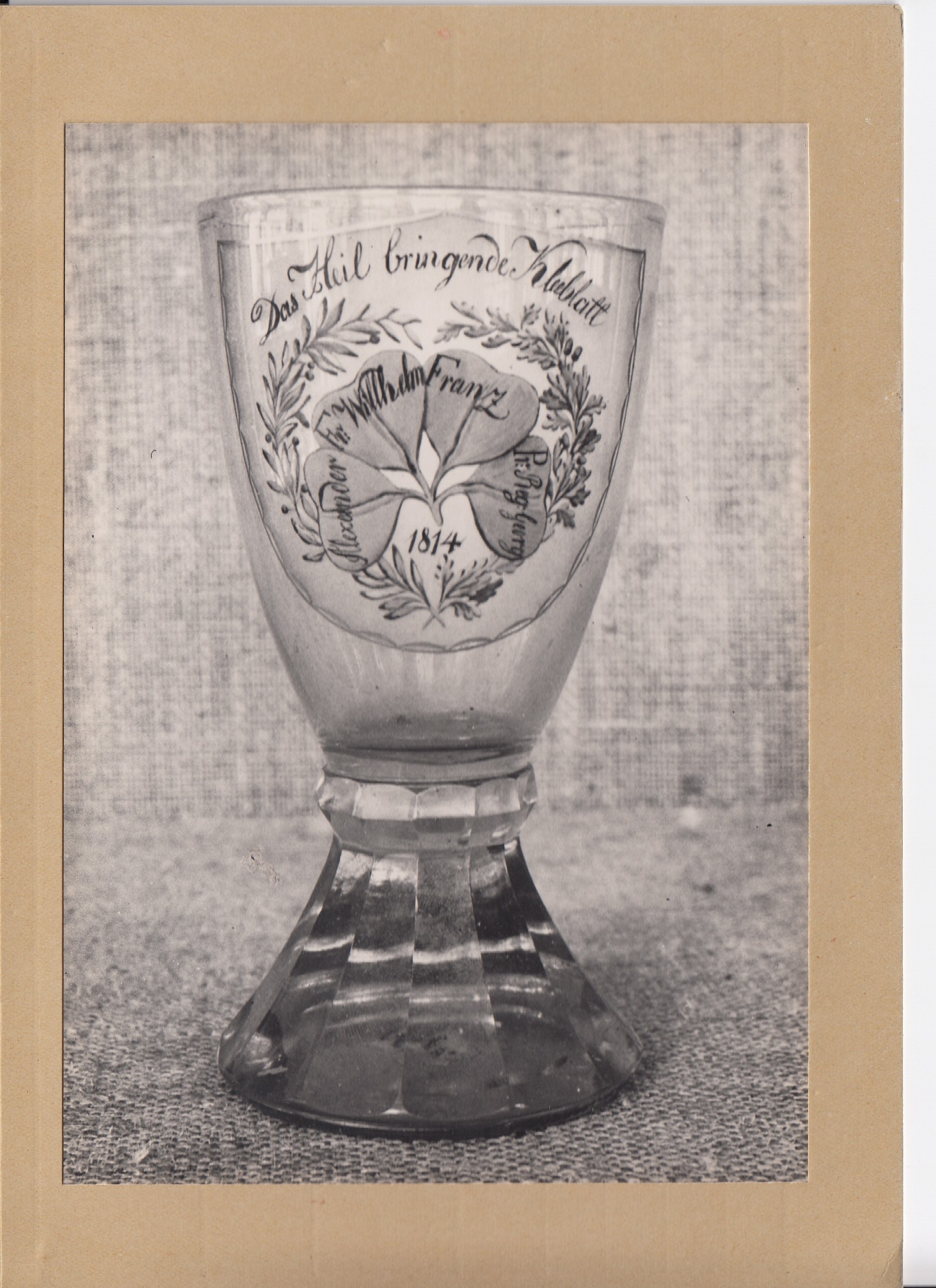 249: Trinkglas (Albert-Heyde-Stiftung CC BY-NC-SA)
