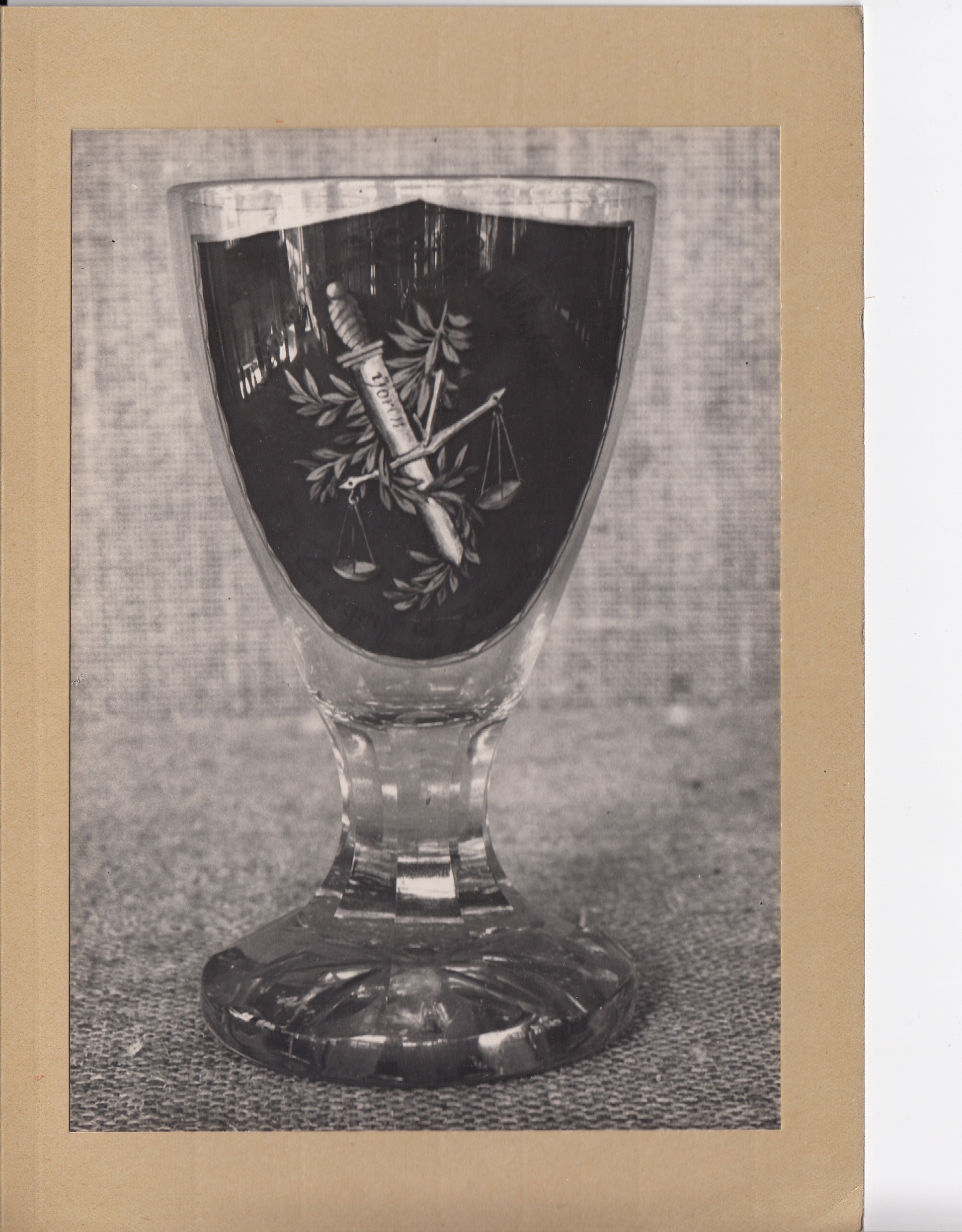 250: Trinkglas (Albert-Heyde-Stiftung CC BY-NC-SA)