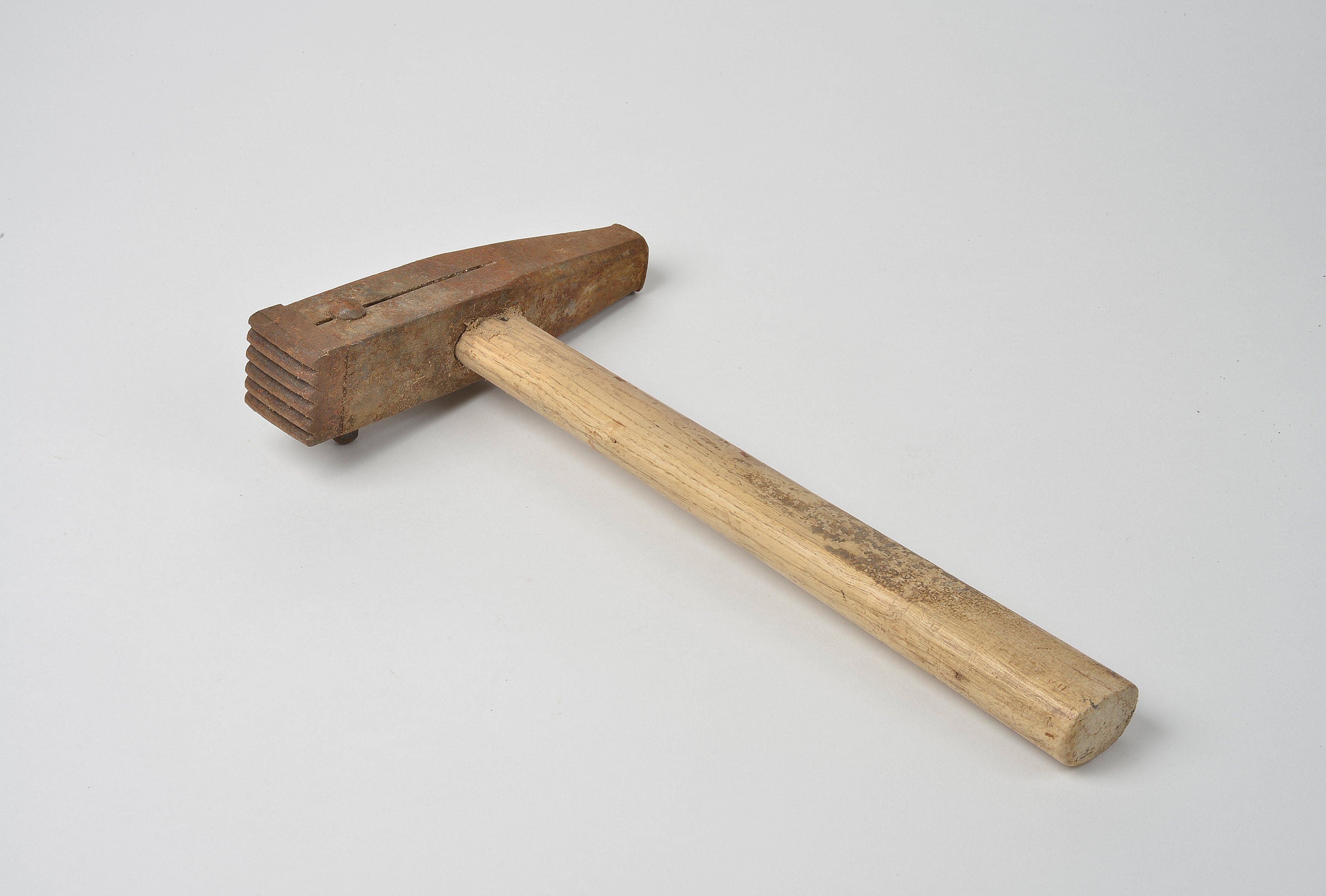 Hammerpicke (Museen Beelitz CC BY-NC-SA)