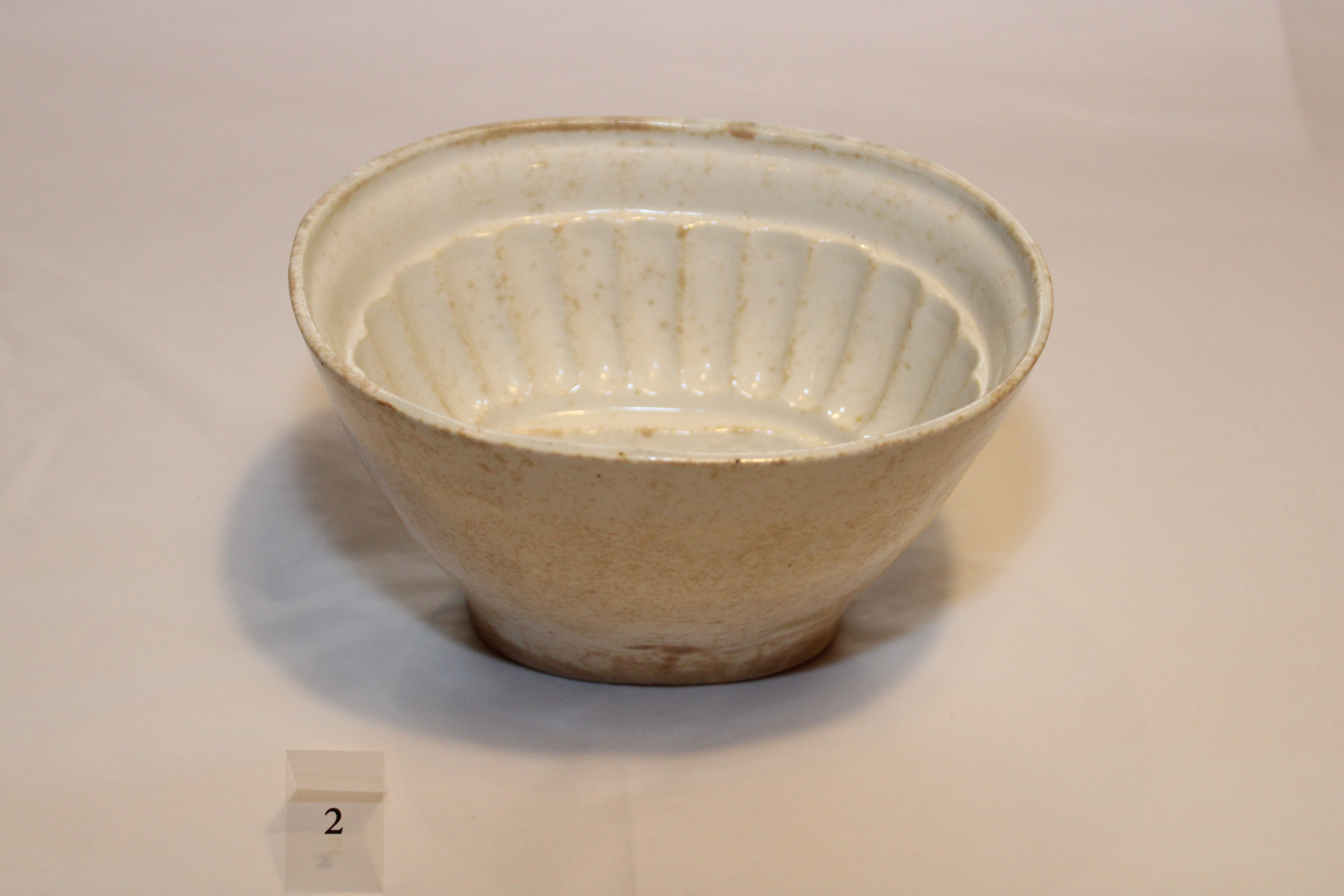 Gelee-Form (Museen Beelitz CC BY-NC-SA)