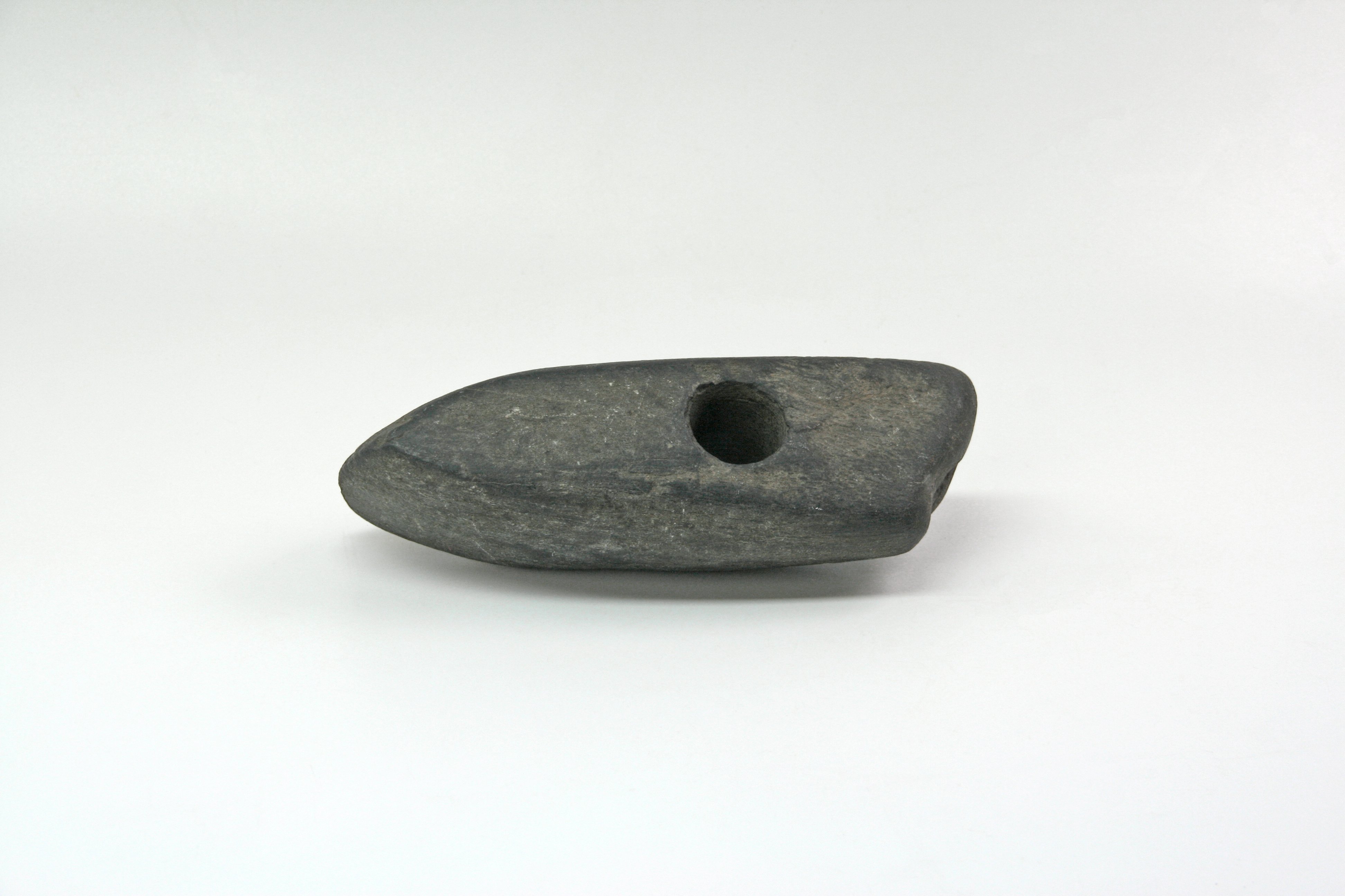 Axthammer (Neolithikum) (Binnenschifffahrts-Museum Oderberg CC BY-NC-SA)