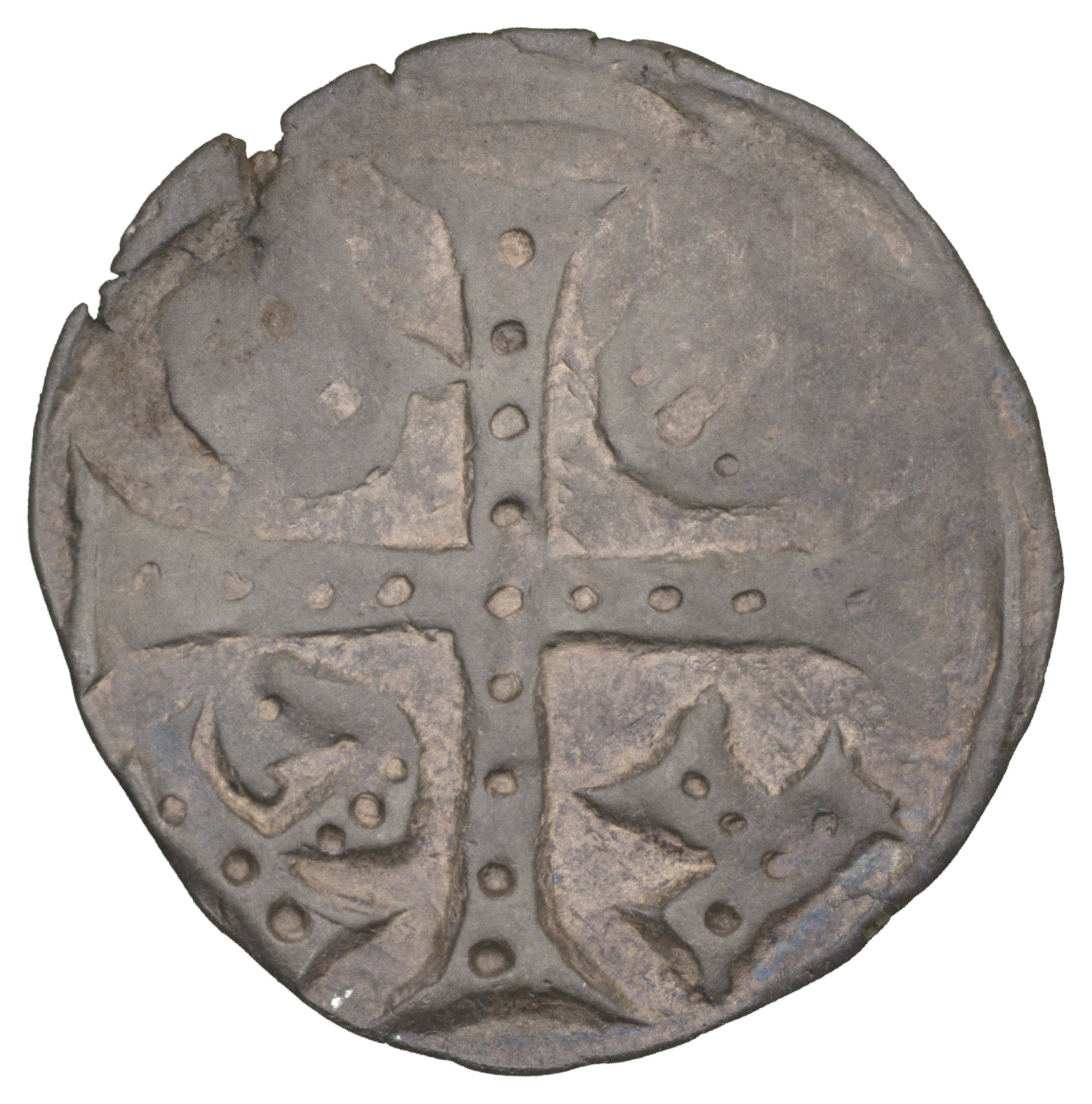 Brandenburg: Albrecht III. 1269-1300 (Museum Pritzwalk CC BY-NC-SA)