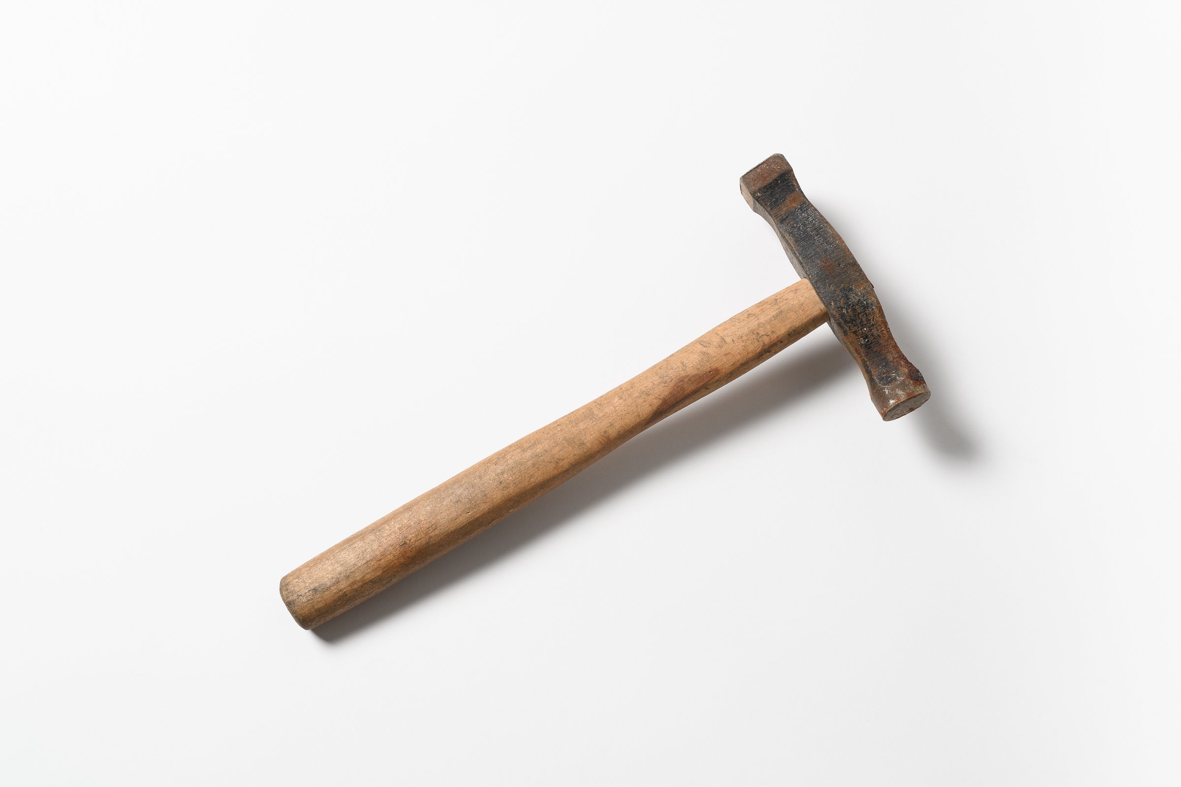 Formhammer (Museumsfabrik Pritzwalk CC BY-SA)