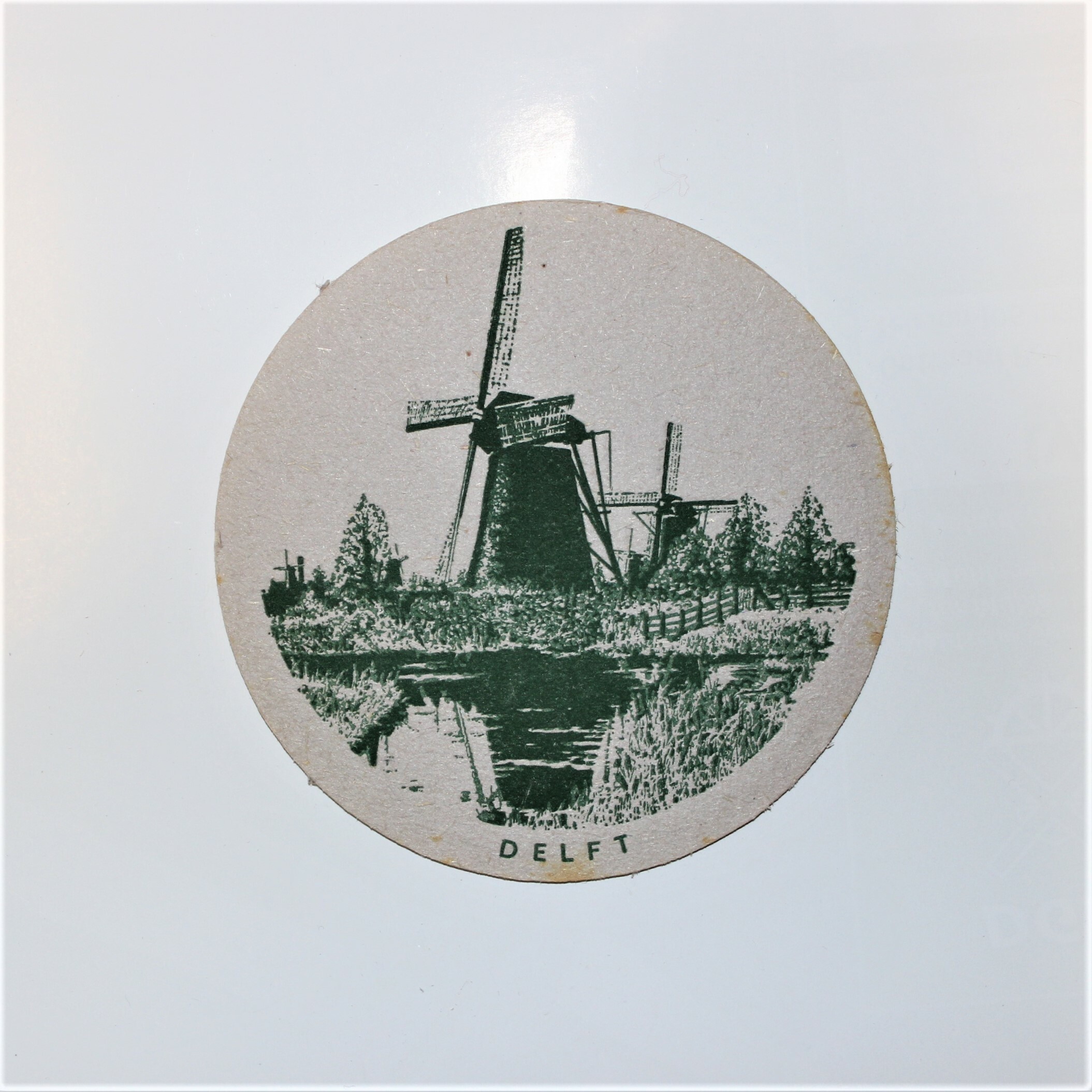 Windmühle Delft (1) (Historische Mühle von Sanssouci CC BY-NC-SA)