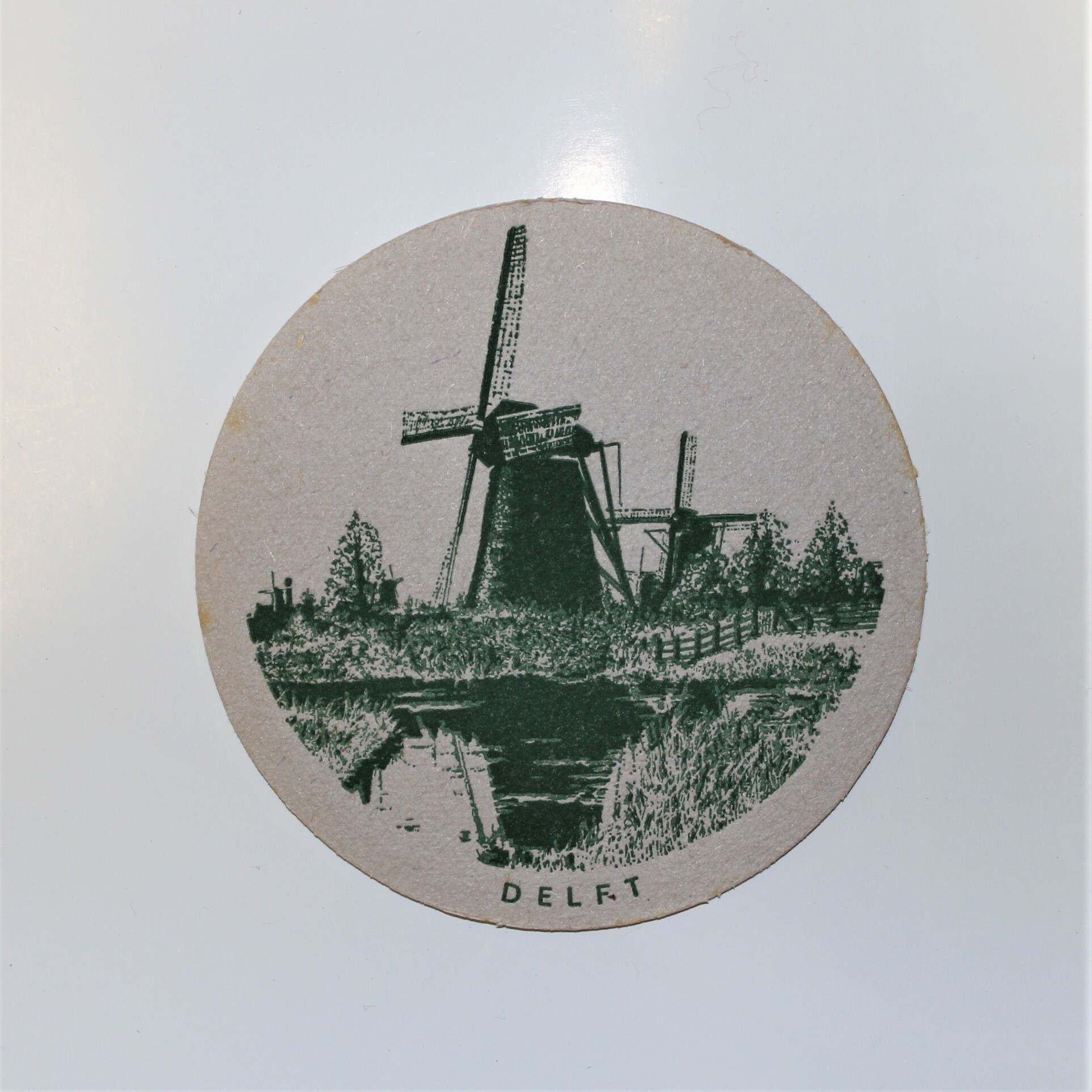 Windmühle Delft (2) (Historische Mühle von Sanssouci CC BY-NC-SA)