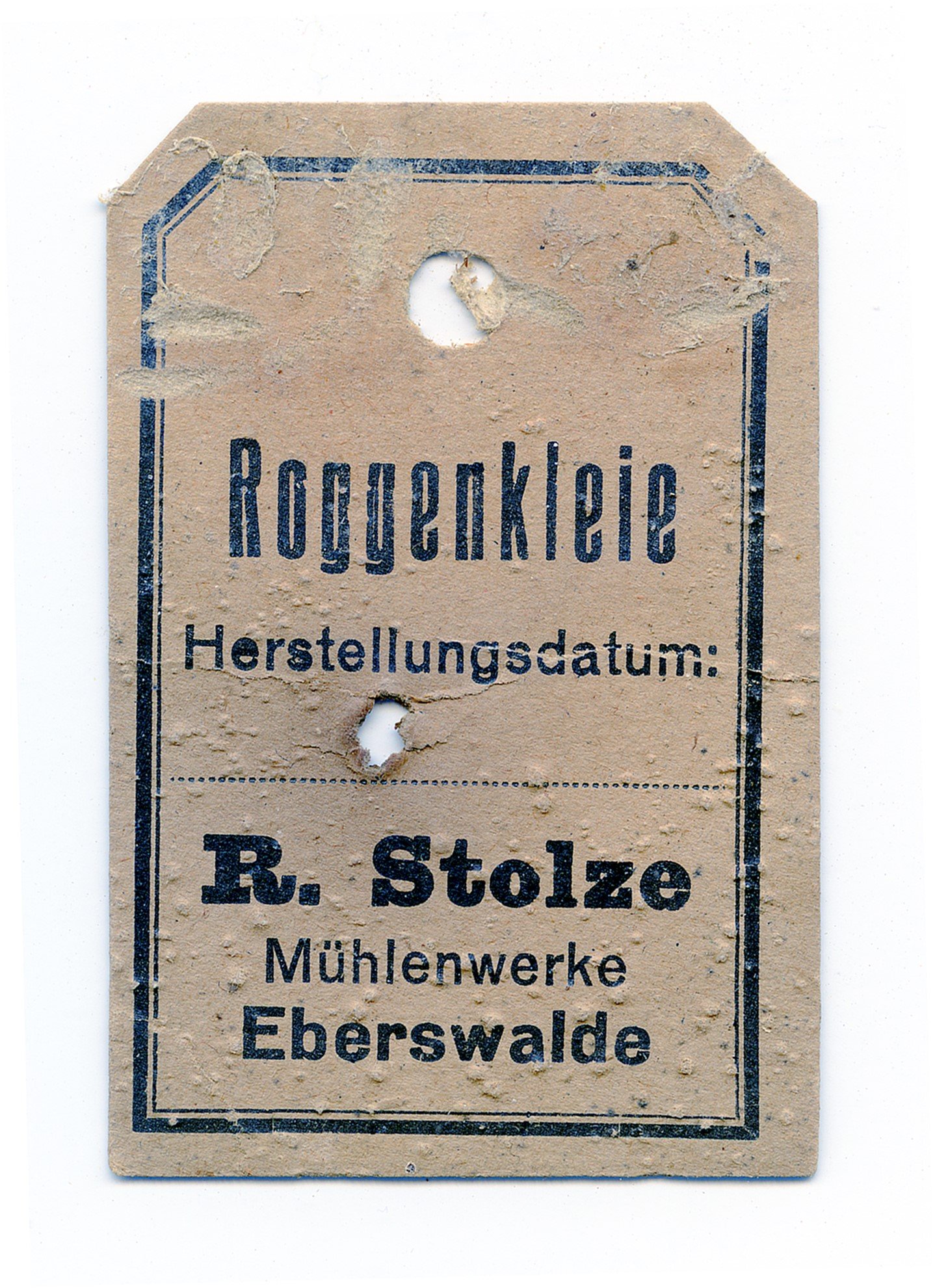 R. Stolze Eberswalde (Historische Mühle von Sanssouci CC BY-NC-SA)
