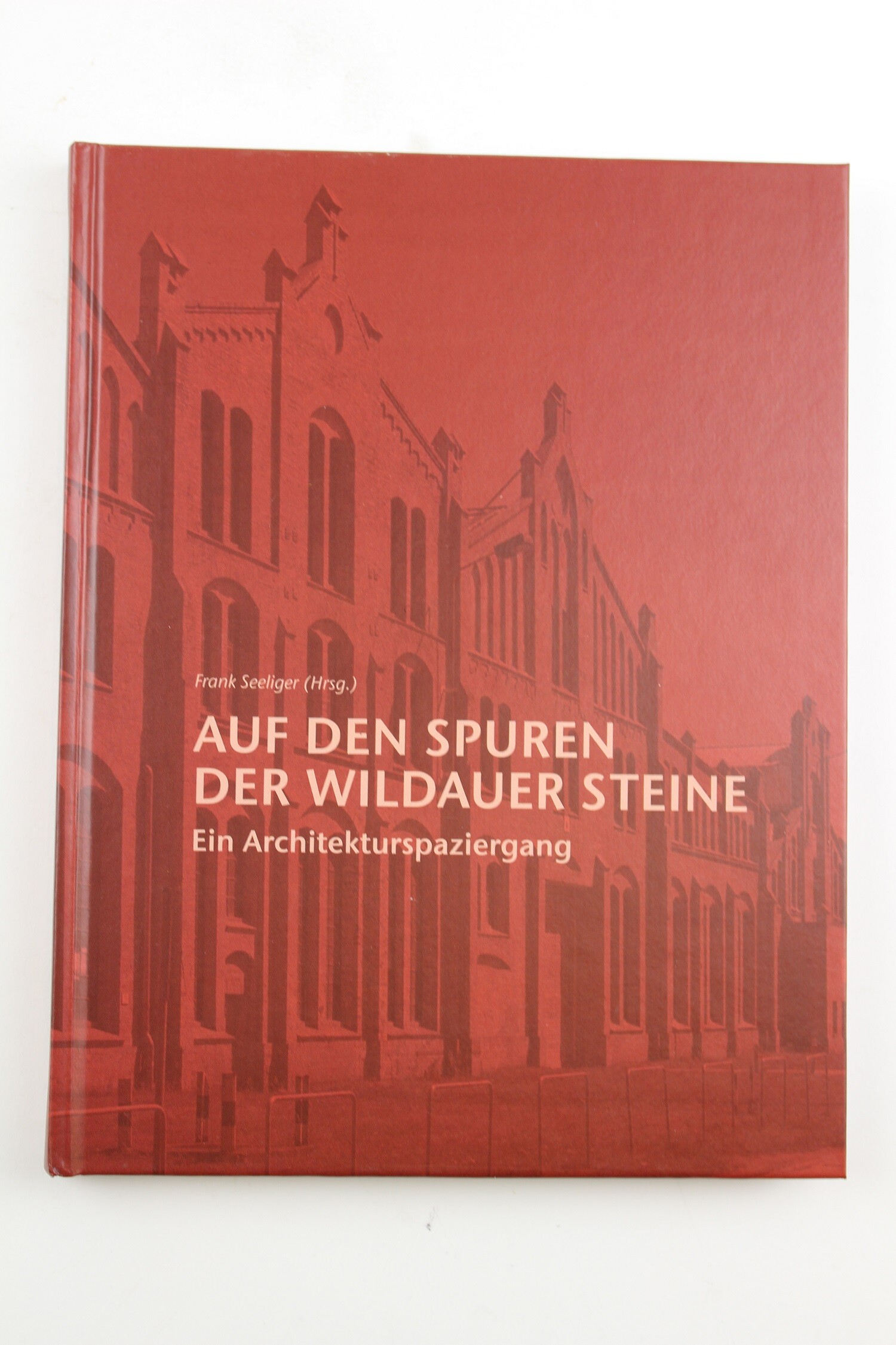 Buch (Museum Baruther Glashütte/Verlag Berlin CC BY-NC-SA)
