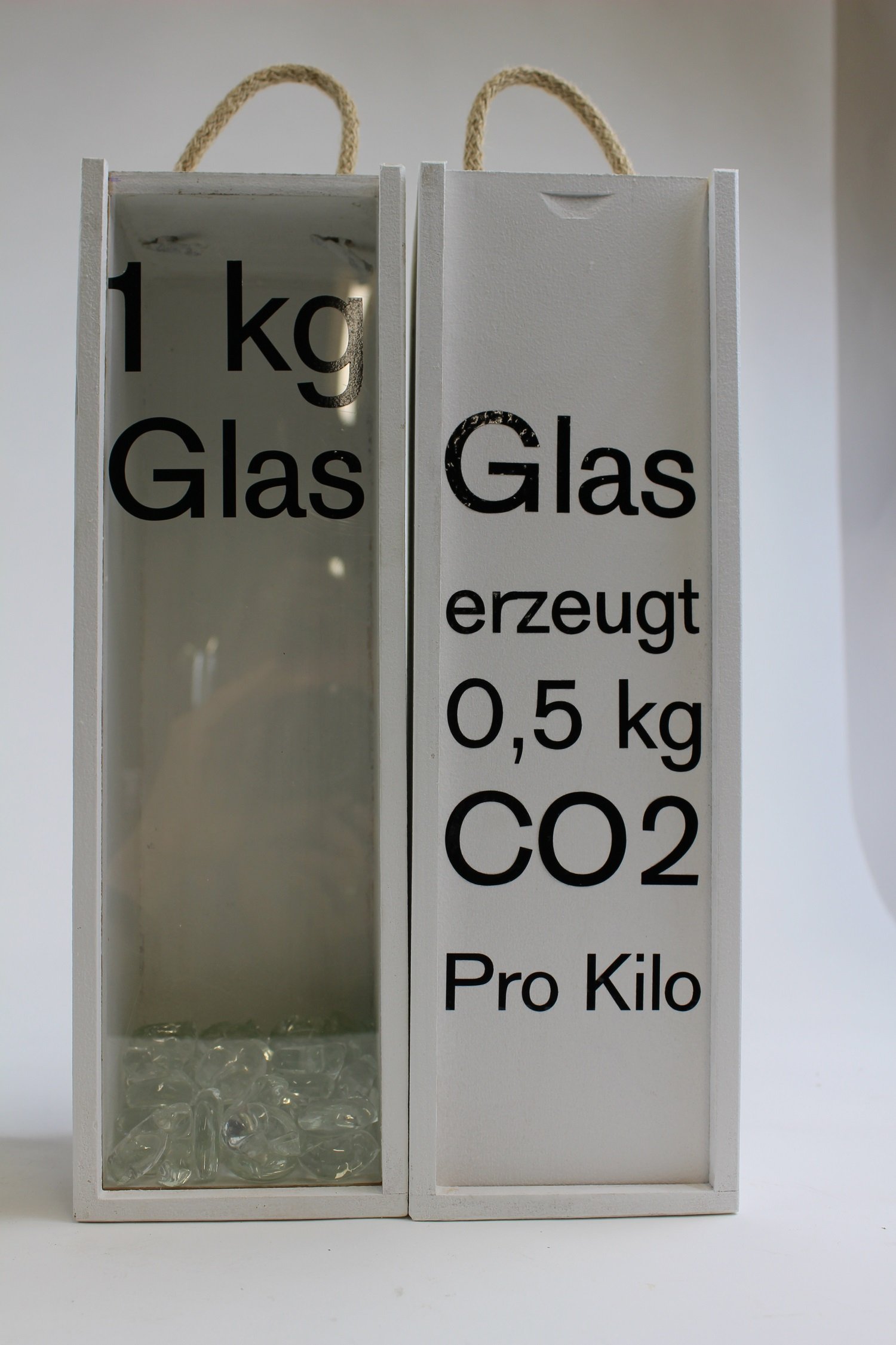 Infokasten "Glas" (Museum Baruther Glashütte CC BY-NC-SA)