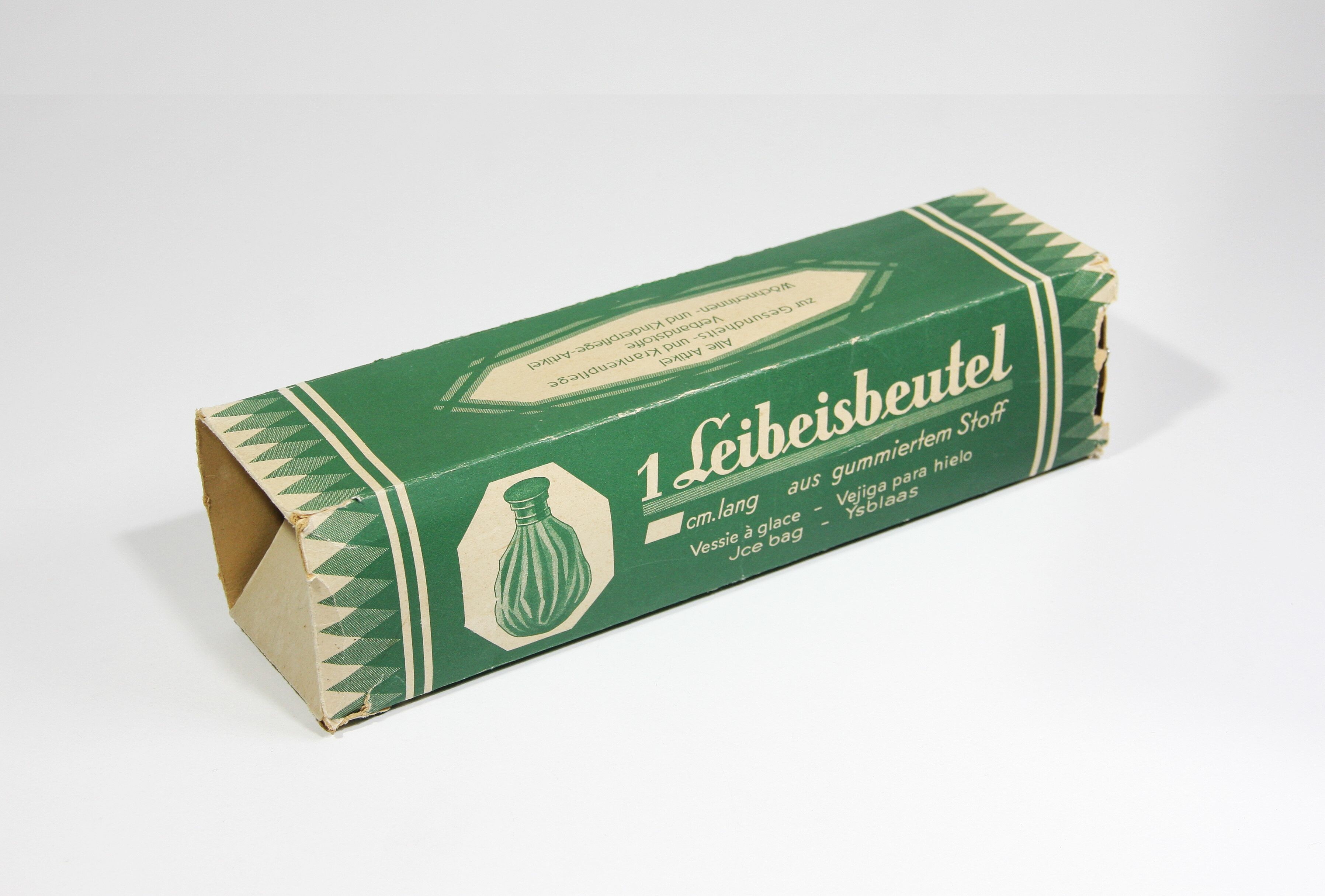 Leibeisbeutel (Kreismuseen Alte Bischofsburg Wittstock CC BY-NC-SA)