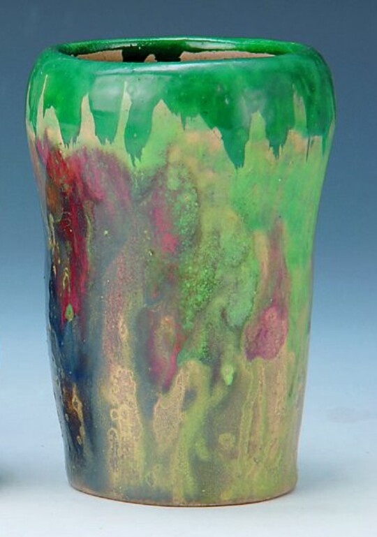 Vase [Keramik], C. Müller (Henrys CC BY-NC-SA)