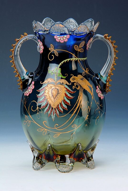 Vase, Auguste Jean (Henrys CC BY-NC-SA)