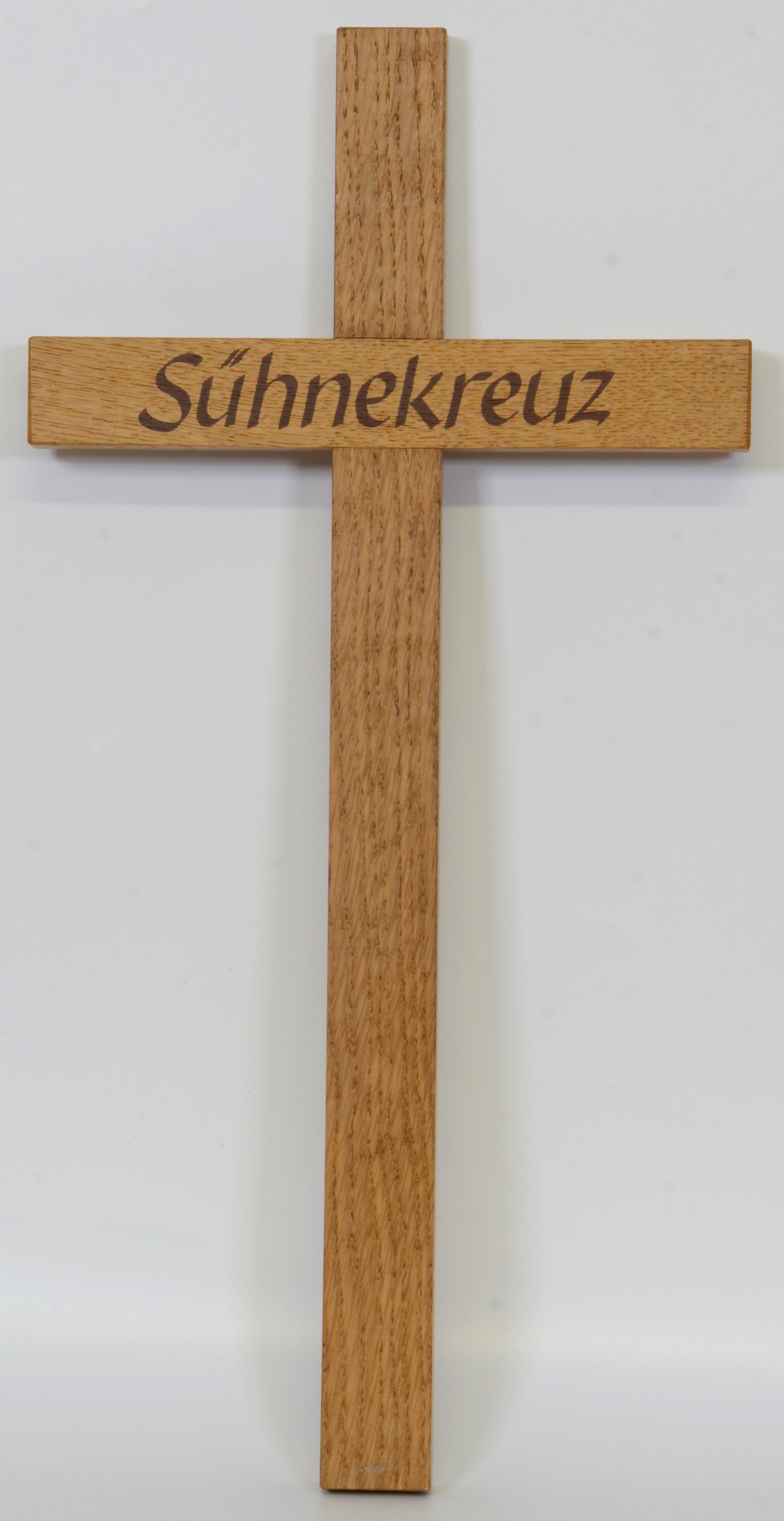 Sühnekreuz (DDR Geschichtsmuseum im Dokumentationszentrum Perleberg CC BY-SA)