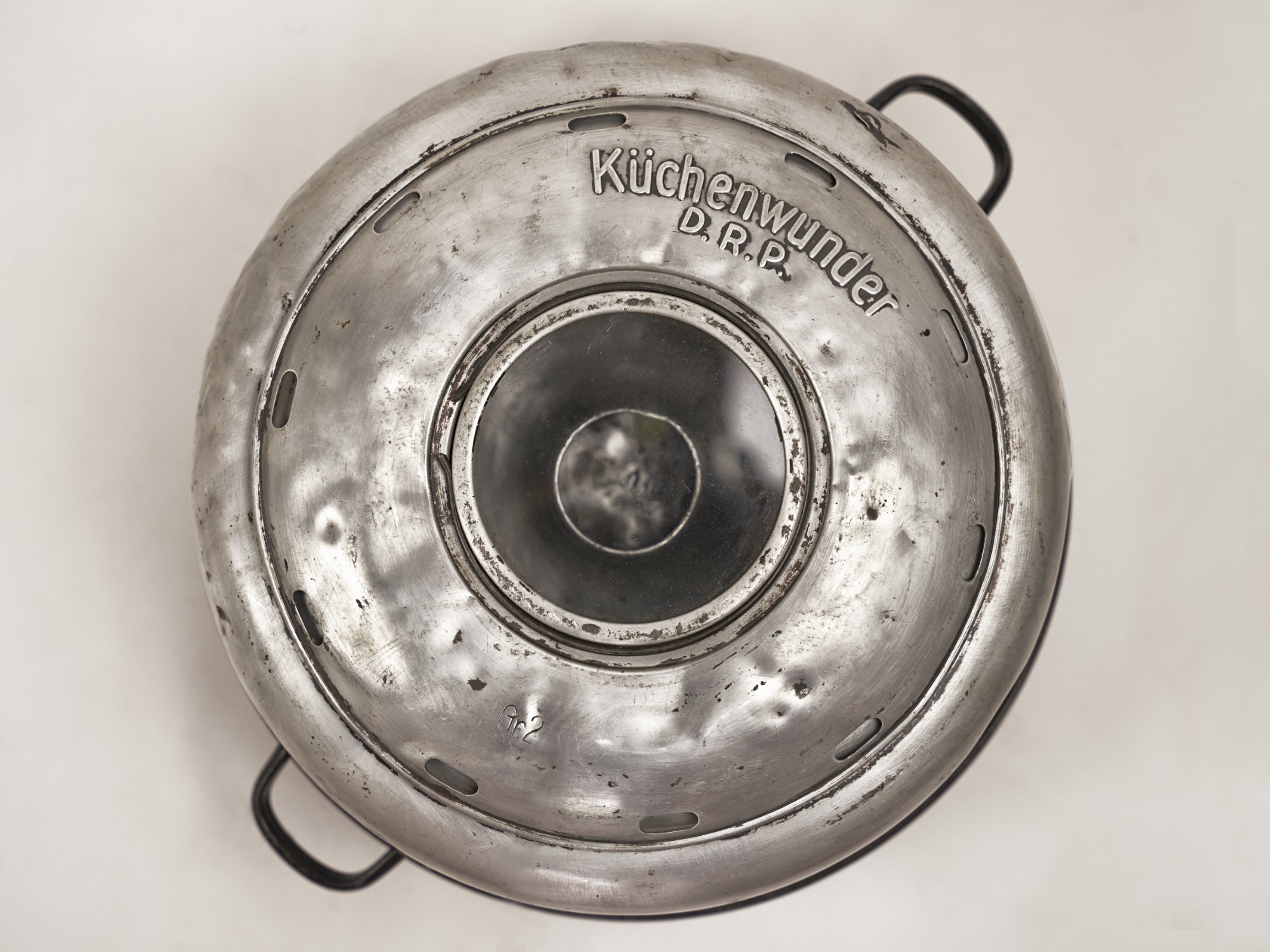 Küchenwunder D. R. P. ; Gr. 2 (Heimatverein Teltow CC BY-NC-SA)