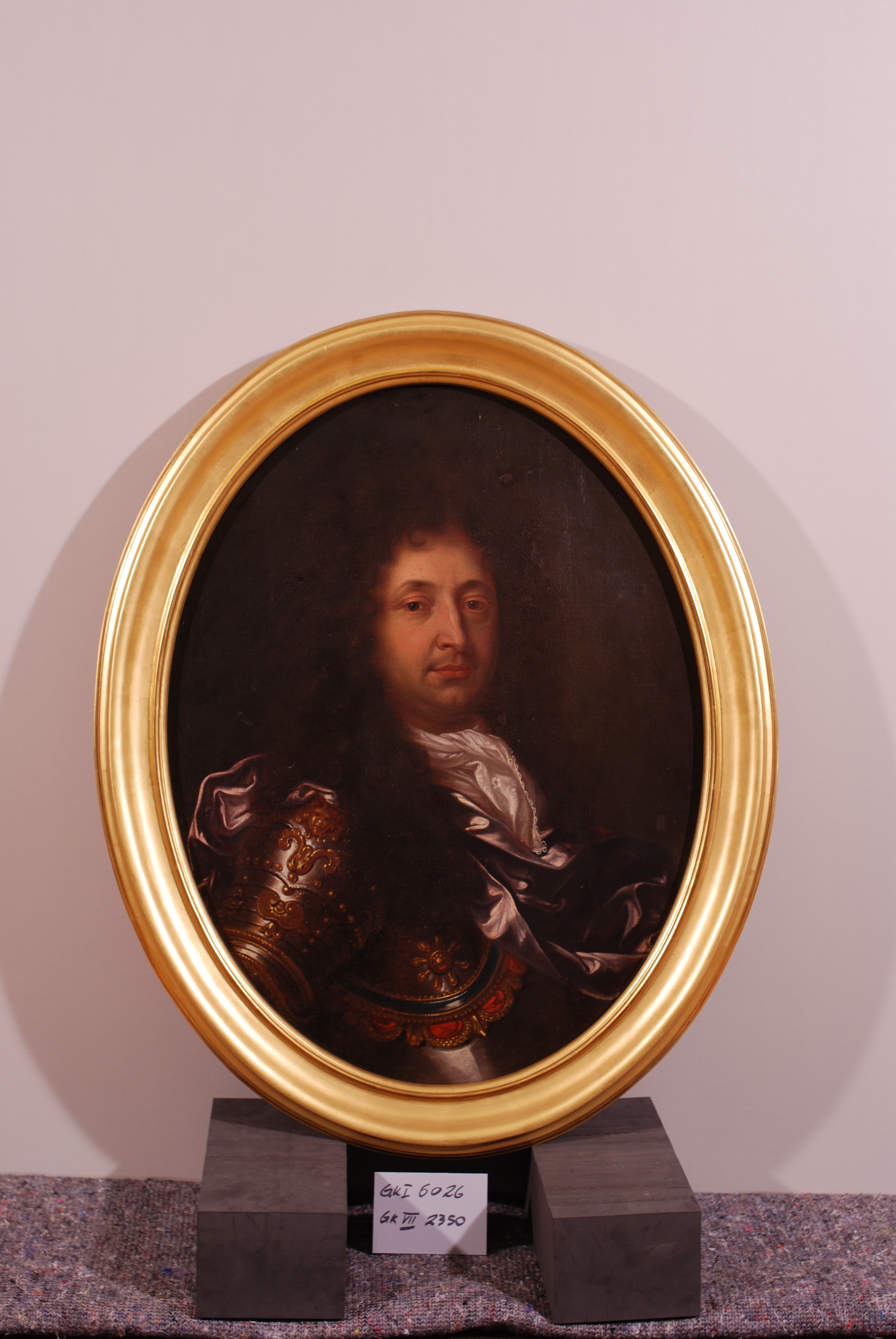 Romandon, Gedeon: Joachim Ernst von Grumbkow (1637-1690), GK I 6026. (Stiftung Preußische Schlösser und Gärten Berlin-Brandenburg CC BY-NC-SA)