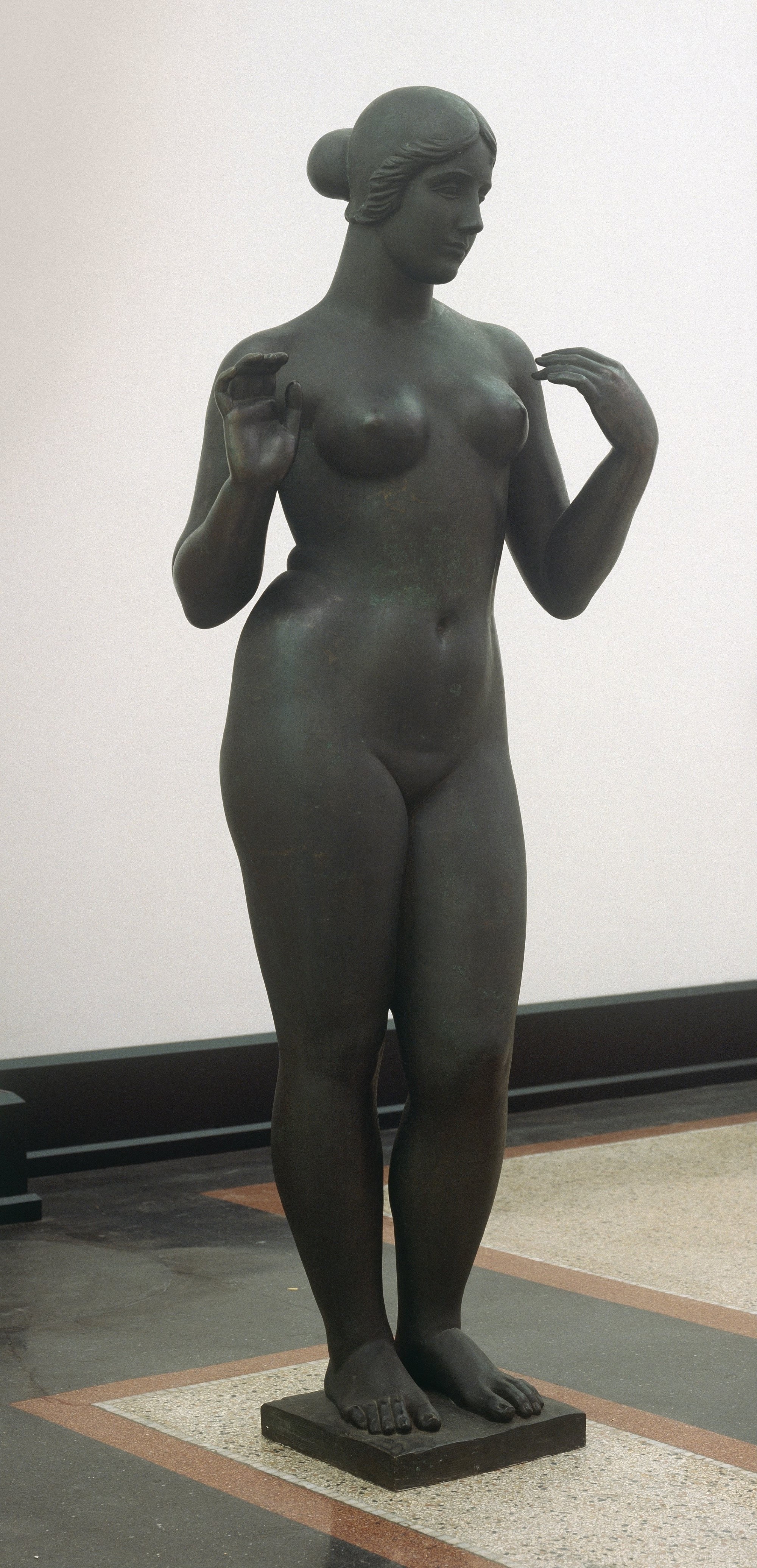 Venus (Kunsthalle Bremen - Der Kunstverein in Bremen CC BY-NC-SA)