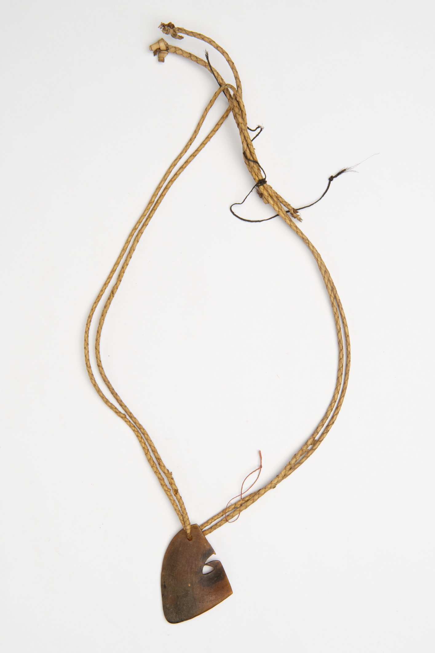 D06963 Halskette (Übersee-Museum Bremen CC BY-SA)