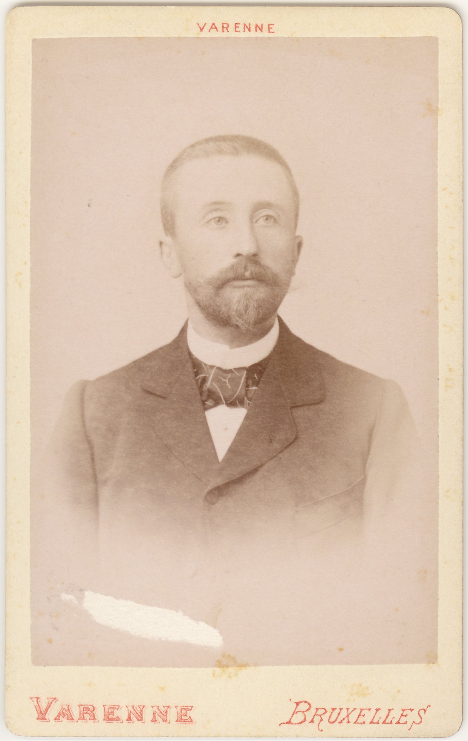 Streifenbinder 1895 (SaHiFo Public Domain Mark)
