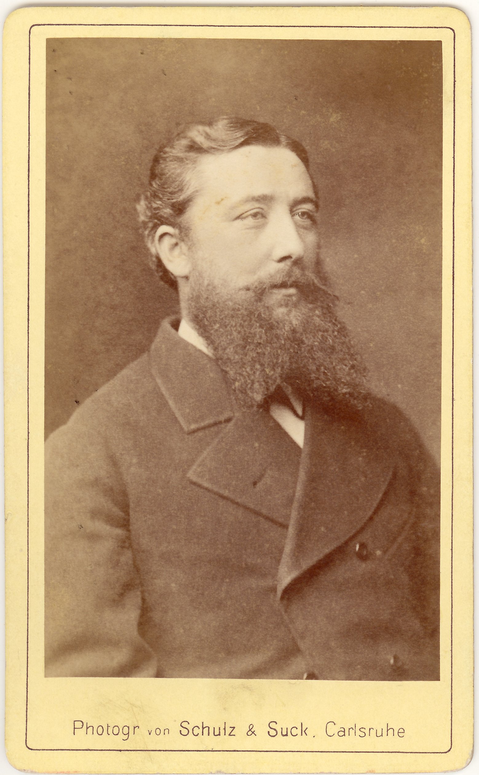 Gewaltiger Bart 1878 (SaHiFo Public Domain Mark)