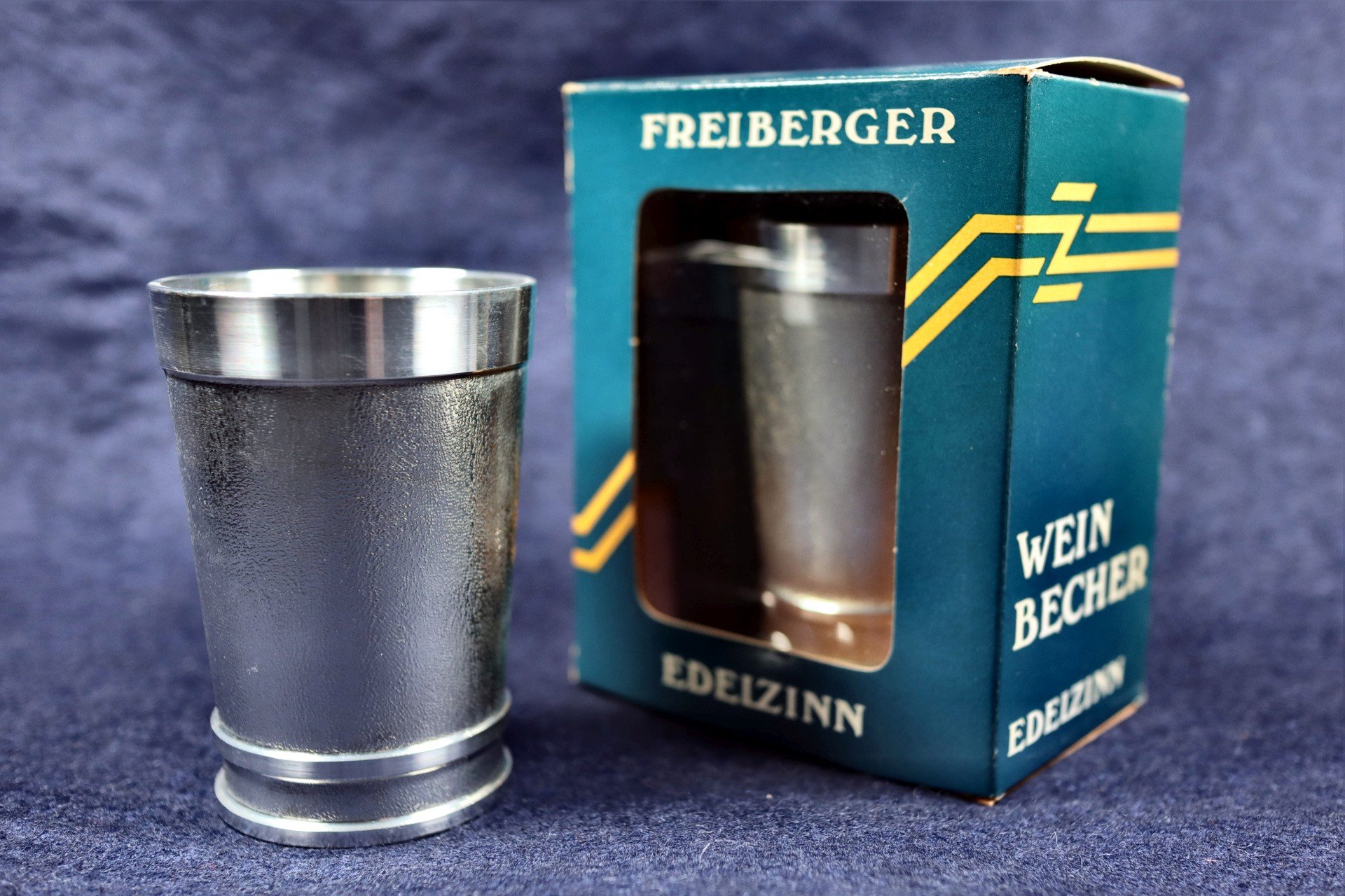 Weinbecher (Saxonia-Freiberg-Stiftung CC BY-NC-SA)