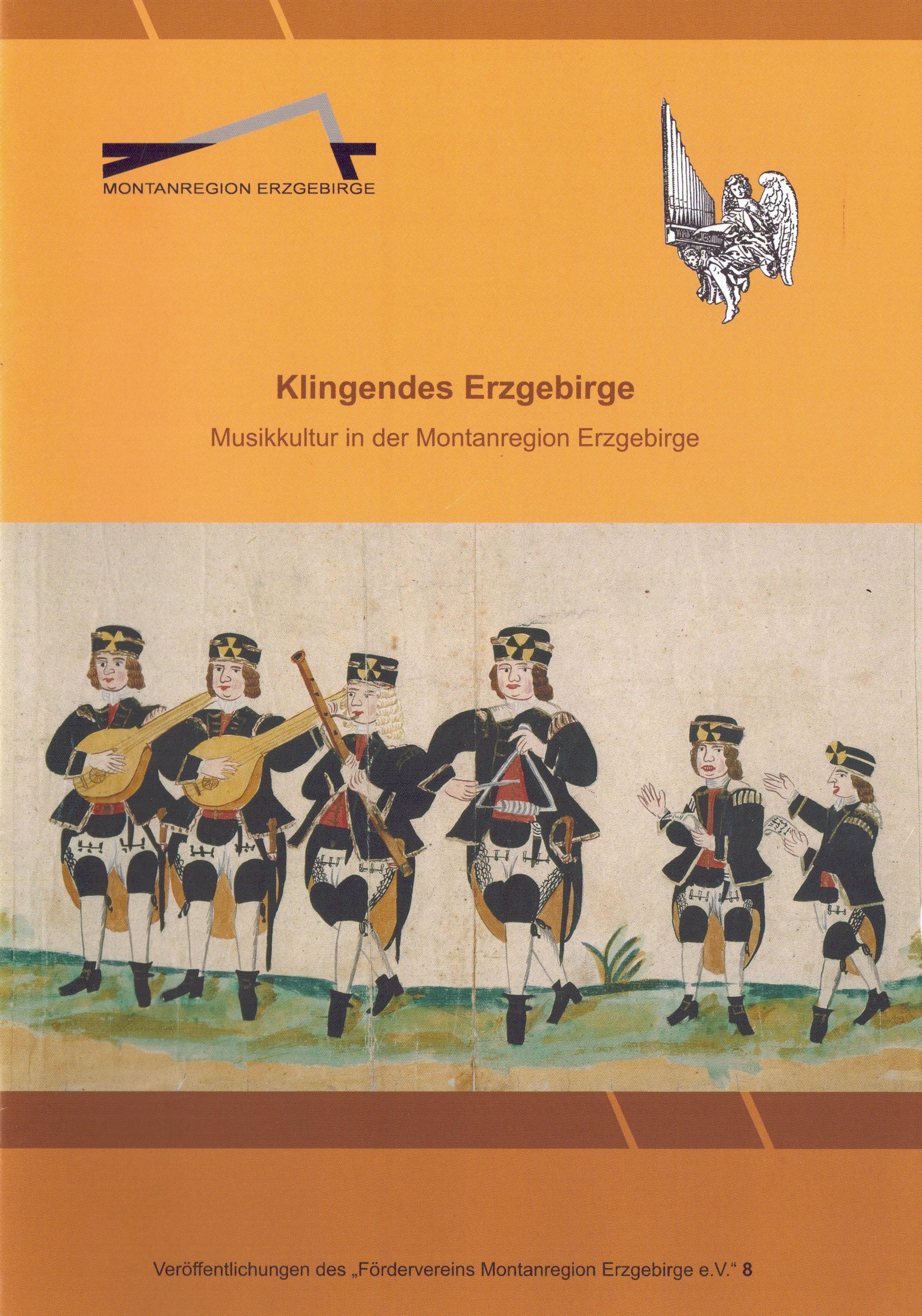 Klingendes Erzgebirge (Archiv SAXONIA-FREIBERG-STIFTUNG CC BY-NC-SA)