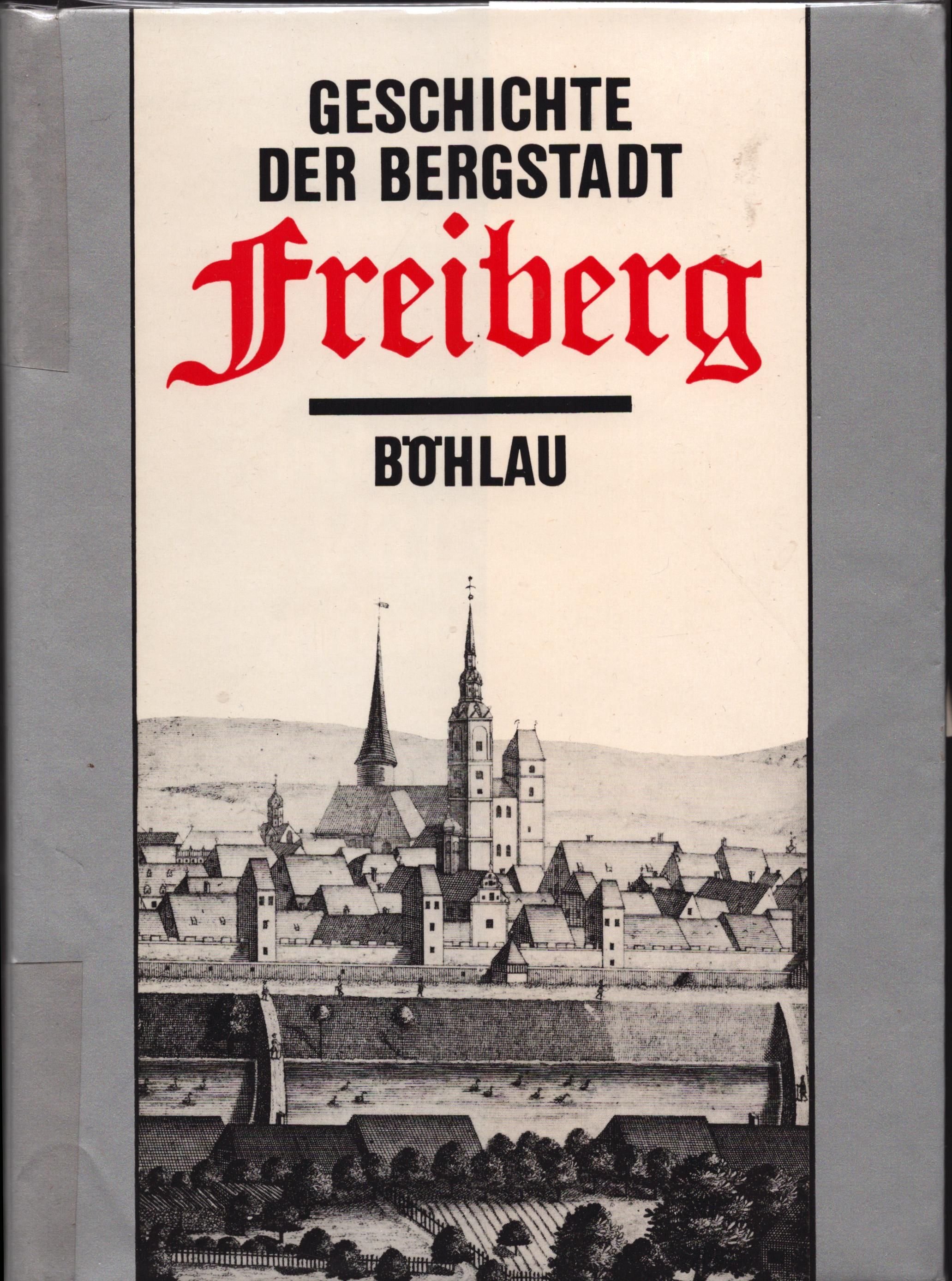 Geschichte der Bergstadt Freiberg (Archiv SAXONIA-FREIBERG-STIFTUNG CC BY-NC-SA)