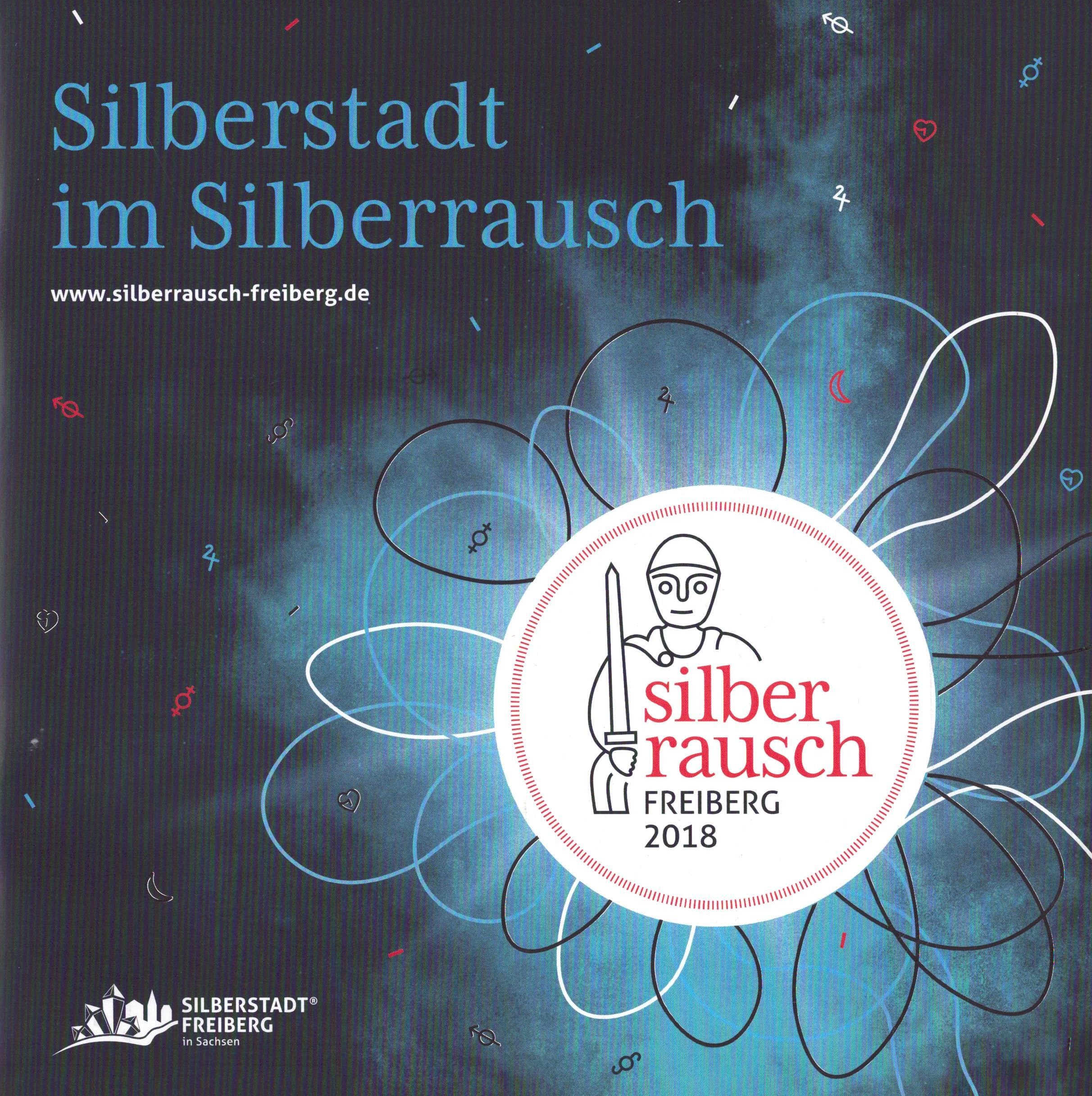 Silberstadt im Silberrausch - Freiberg 2018 (Archiv SAXONIA-FREIBERG-STIFTUNG CC BY-NC-SA)