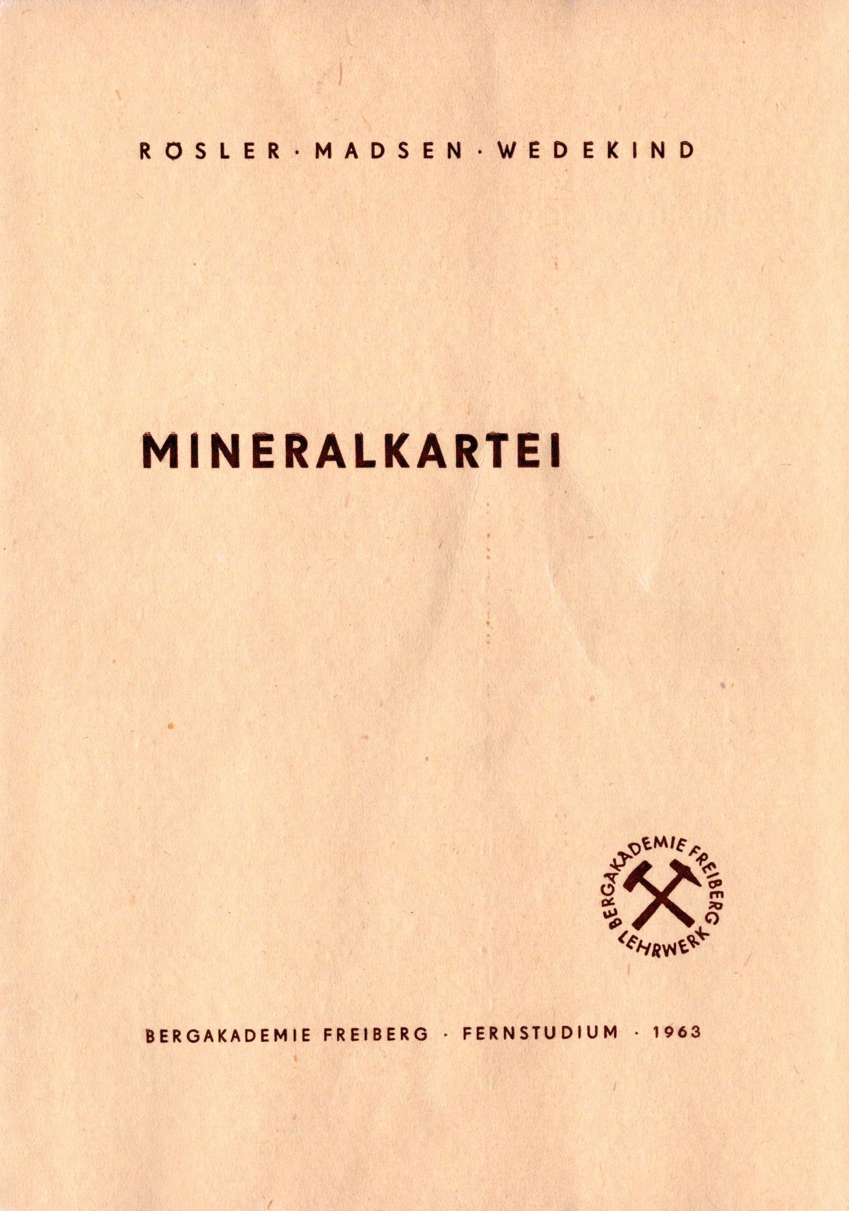 MINERALKARTEI (Archiv SAXONIA-FREIBERG-STIFTUNG CC BY-NC-SA)