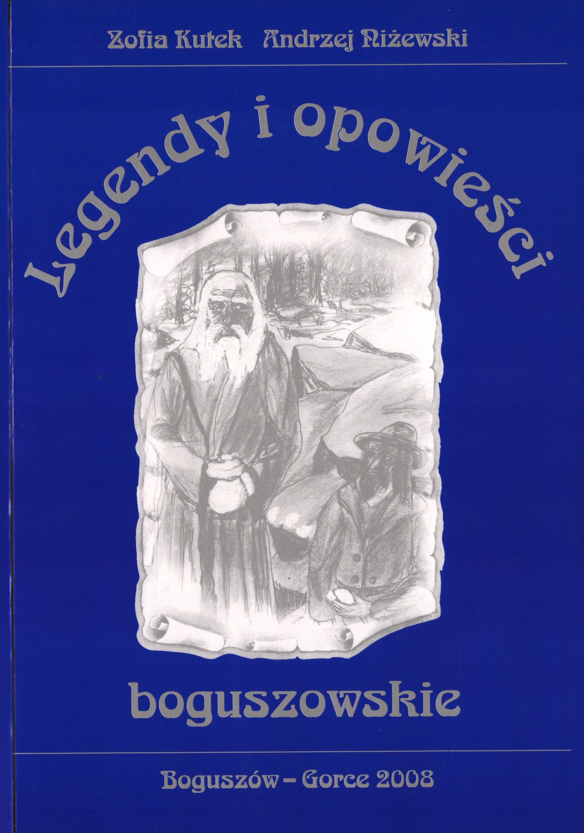 Legendy i opowiesci boguszowskie (Archiv SAXONIA-FREIBERG-STIFTUNG CC BY-NC-SA)