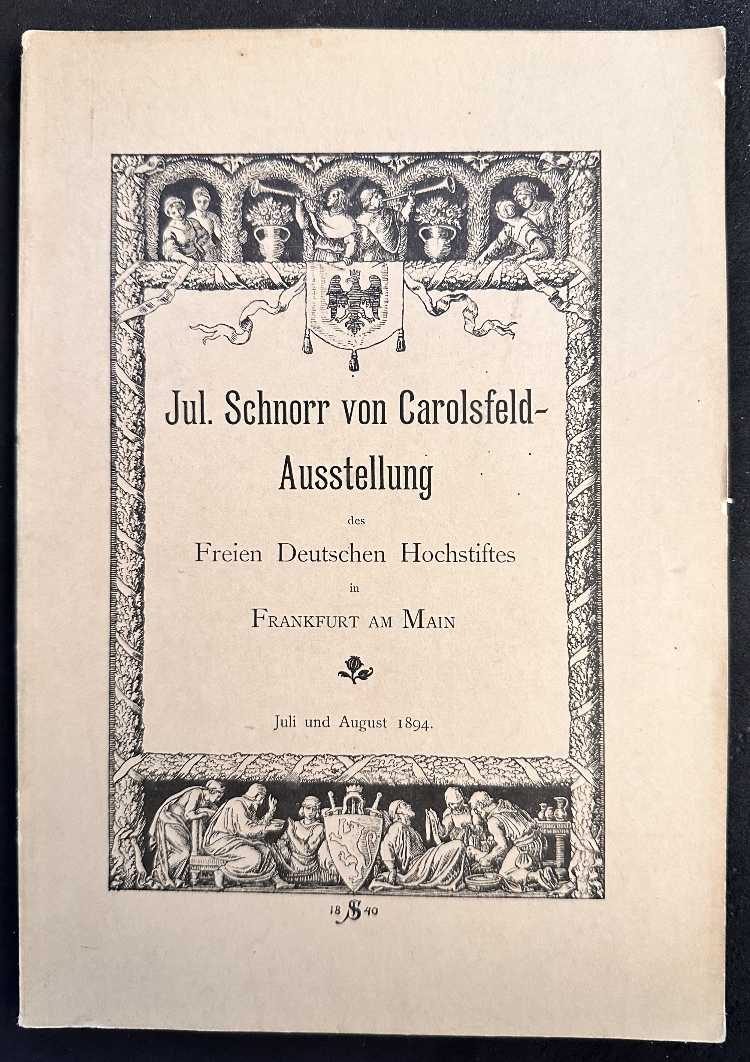 IILC/ sch 9/2 (Freies Deutsches Hochstift / Frankfurter Goethe-Museum Public Domain Mark)